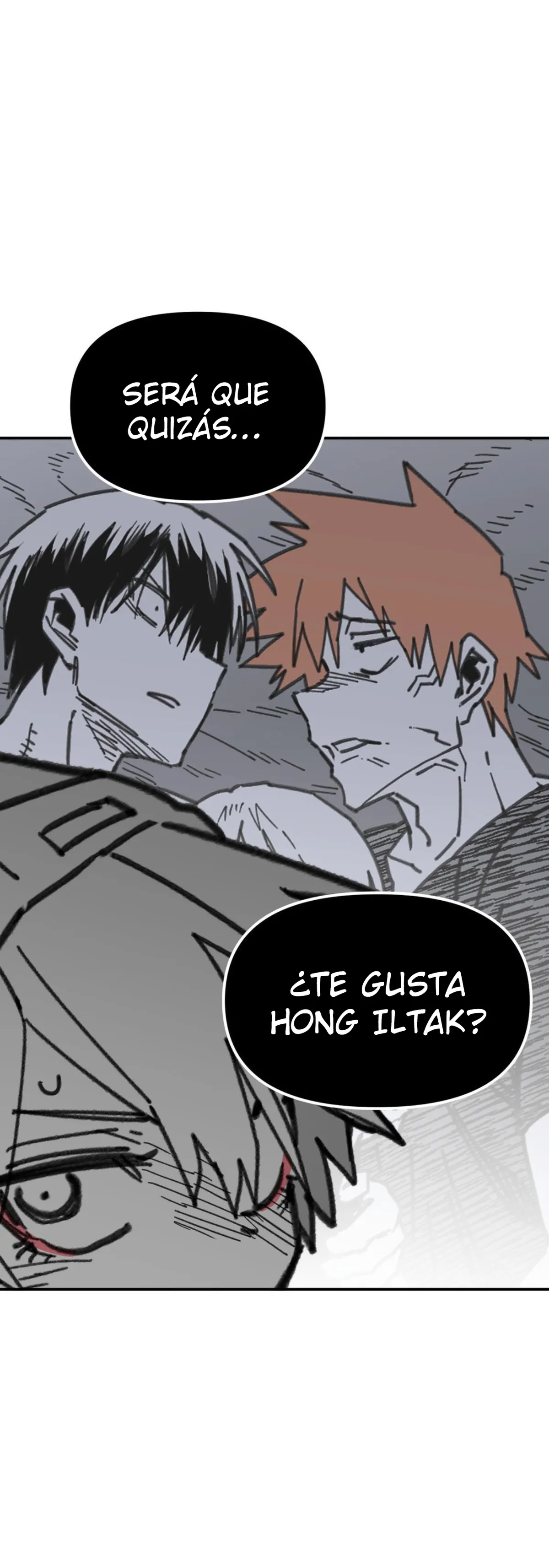 High School Boy Capítulo 44 en Línea - página 56