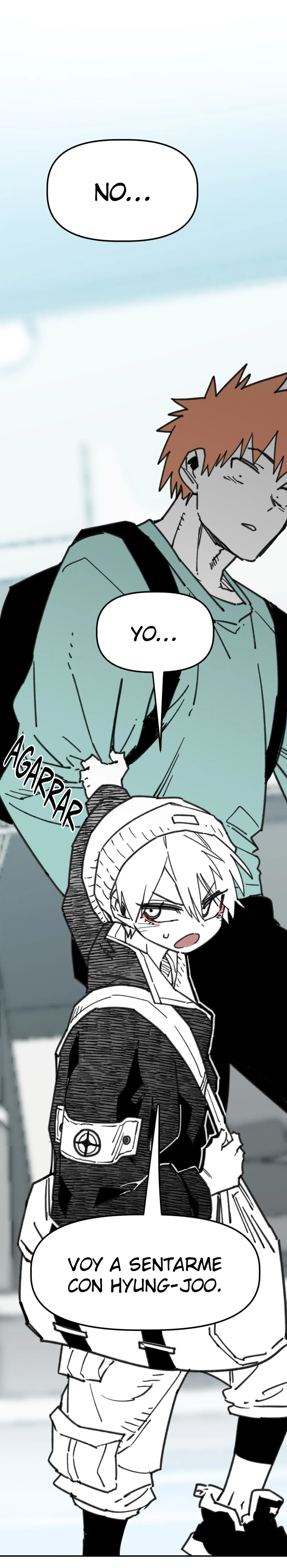 High School Boy Capítulo 44 en Línea - página 59
