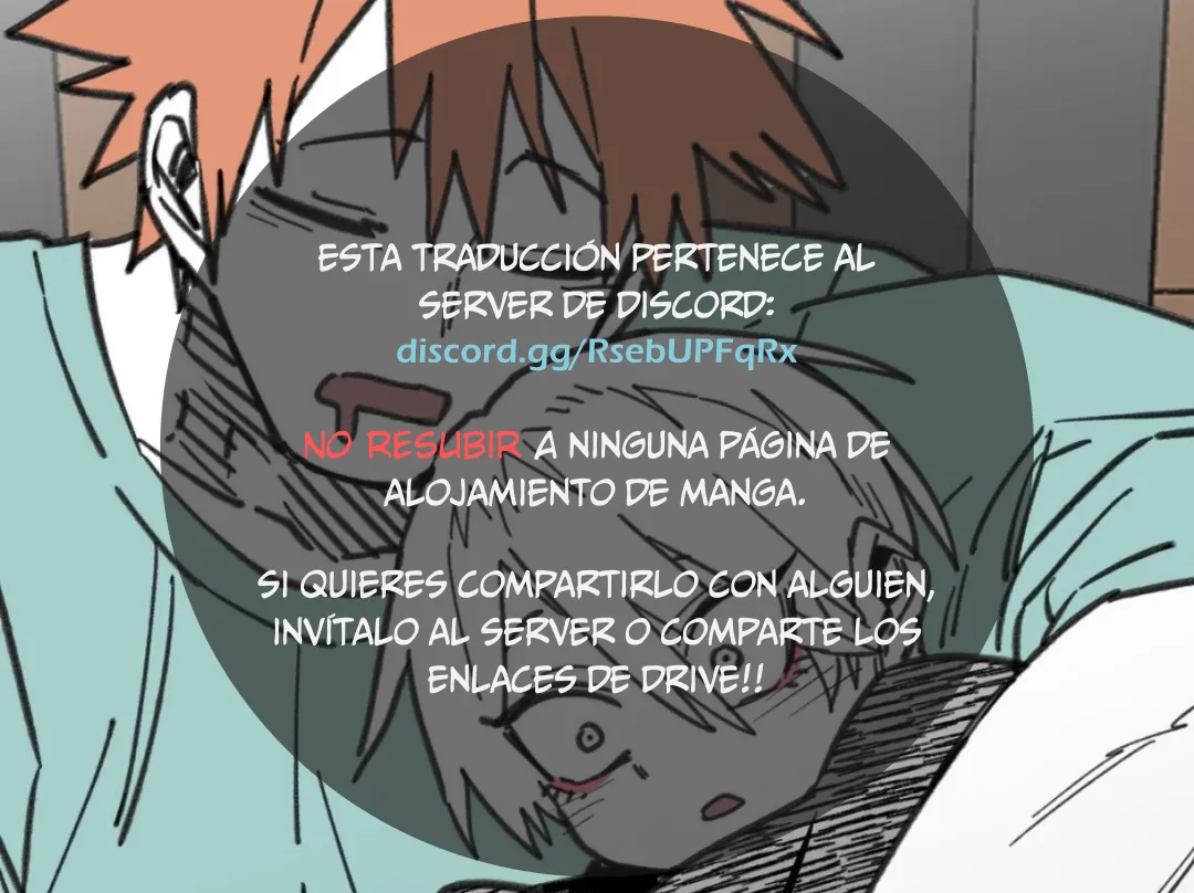 High School Boy Capítulo 45 en Línea - página 1