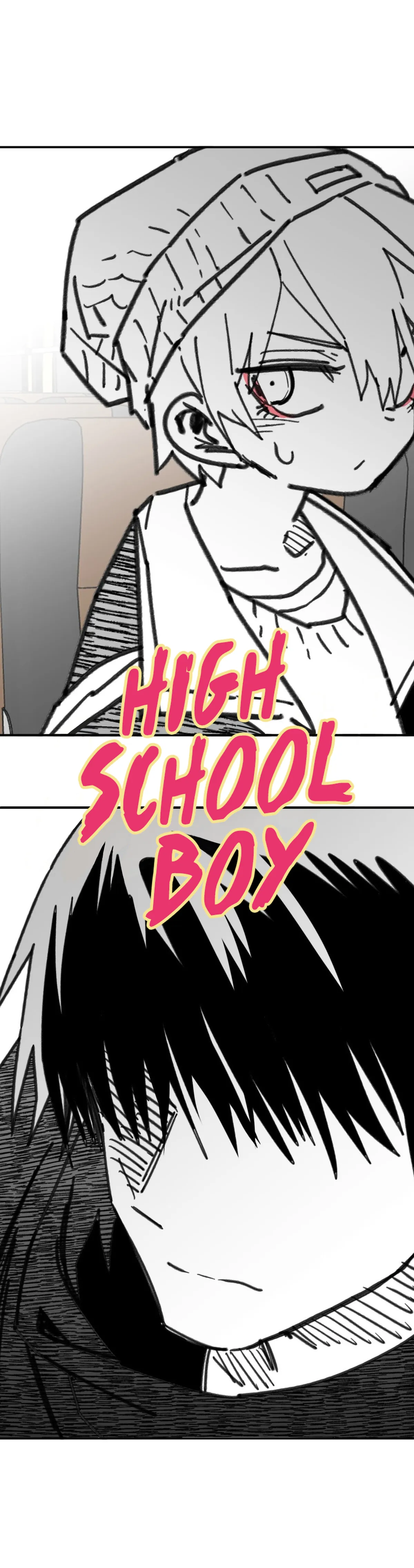 High School Boy Capítulo 45 en Línea - página 5