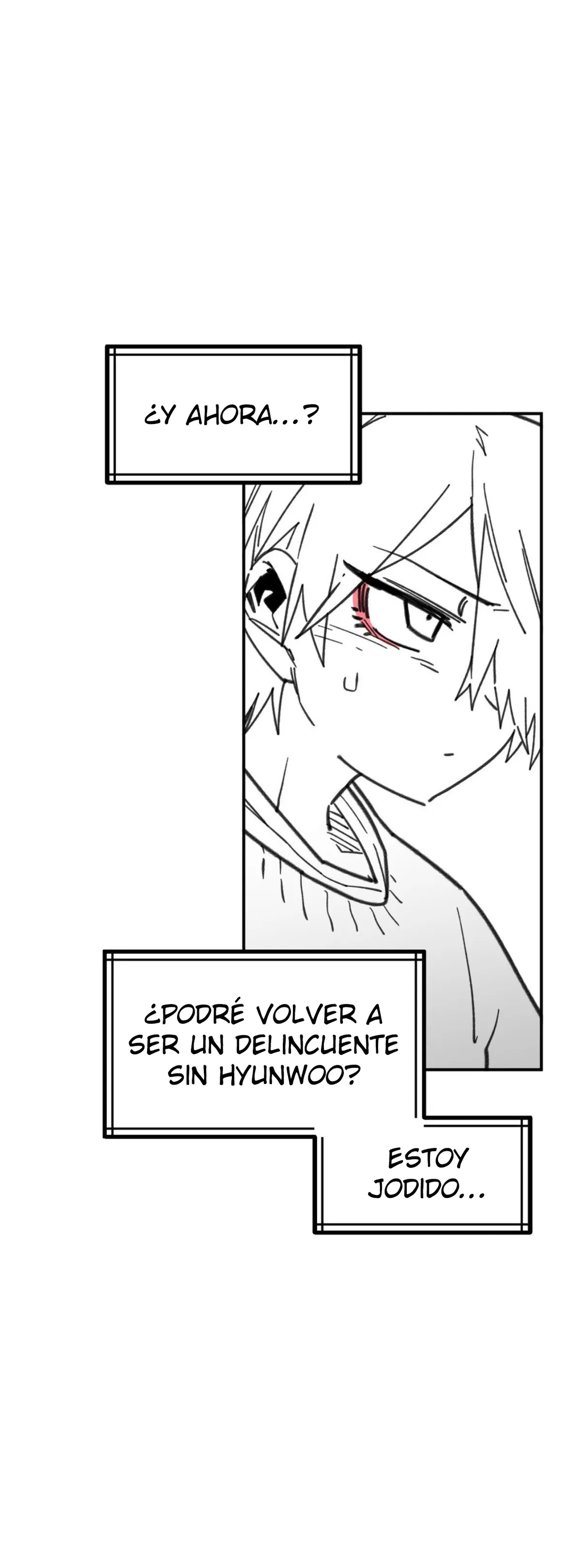High School Boy Capítulo 45 en Línea - página 10