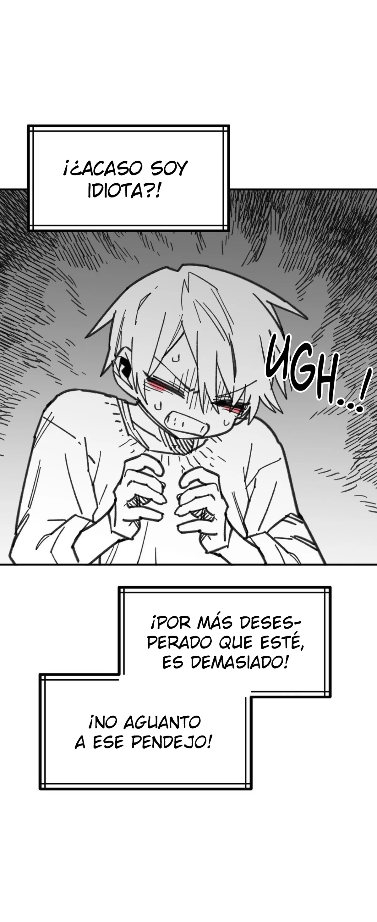High School Boy Capítulo 45 en Línea - página 13