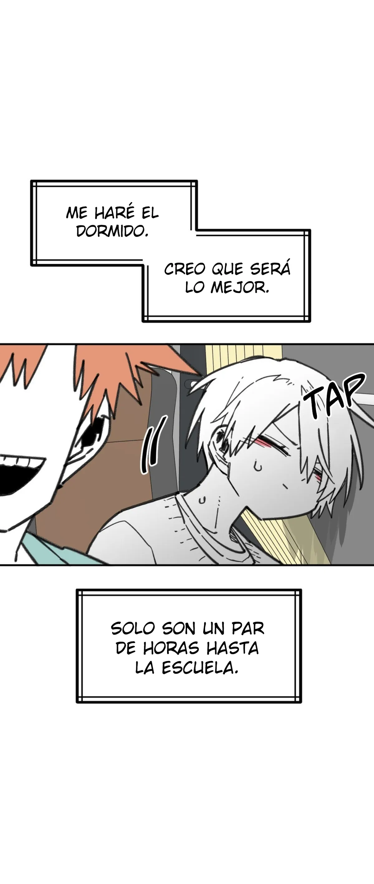 High School Boy Capítulo 45 en Línea - página 14