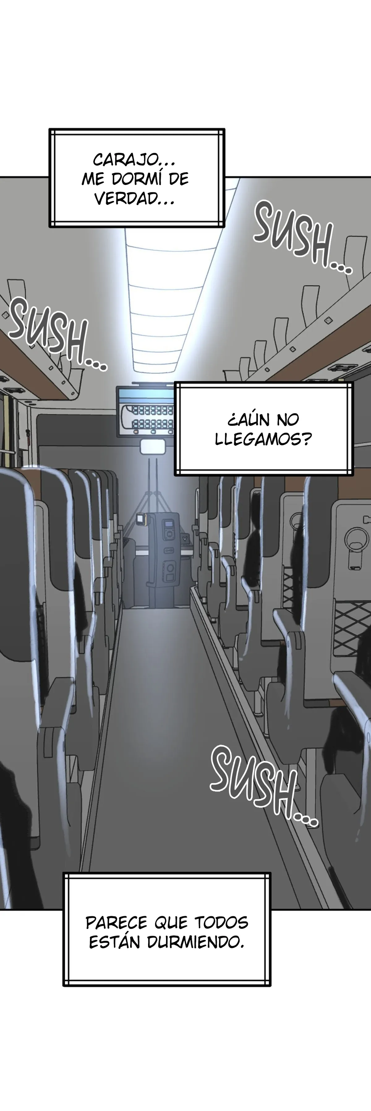 High School Boy Capítulo 45 en Línea - página 20