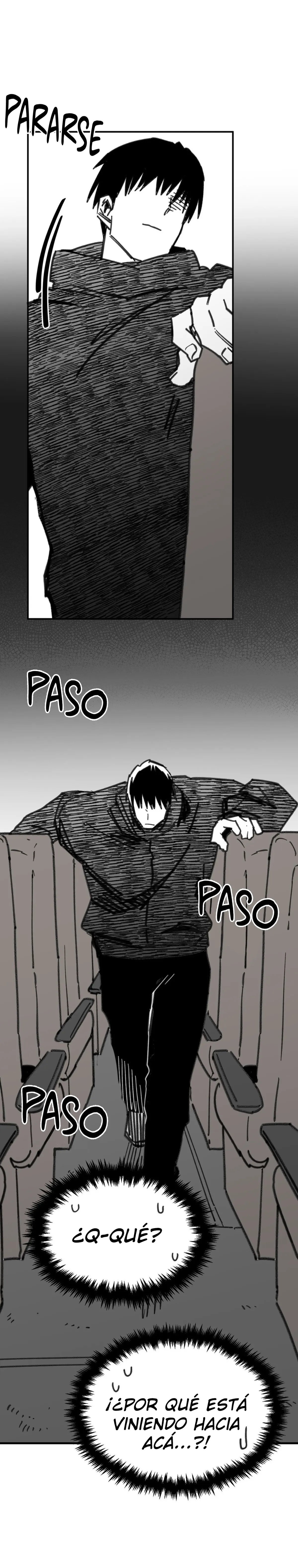 High School Boy Capítulo 45 en Línea - página 37