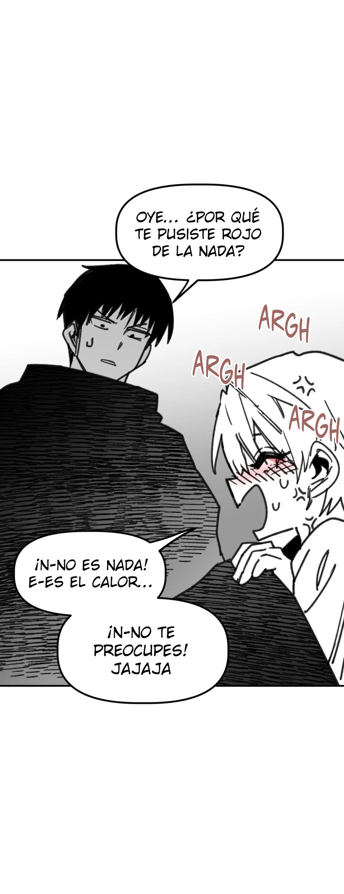 High School Boy Capítulo 45 en Línea - página 49