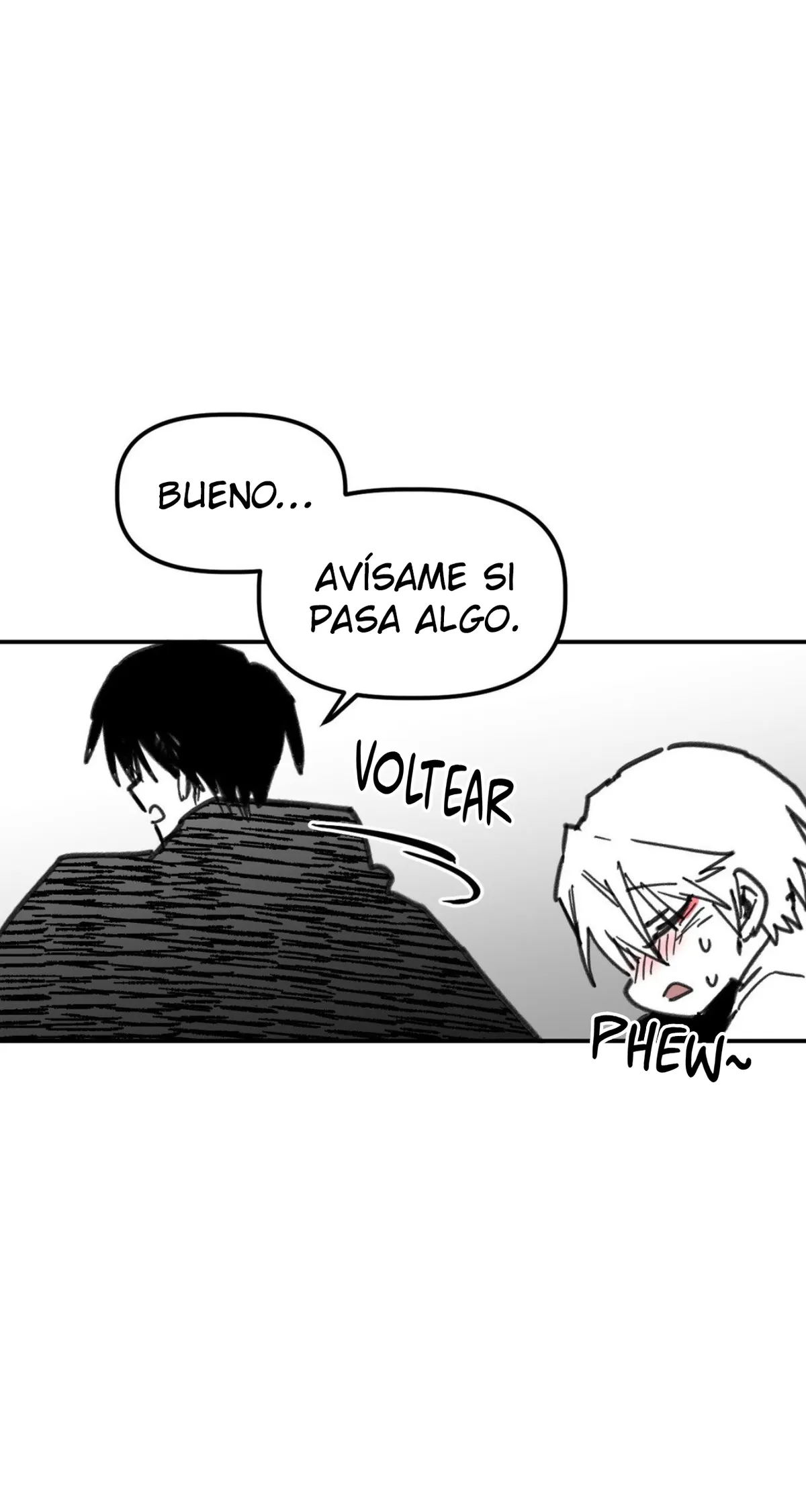 High School Boy Capítulo 45 en Línea - página 50