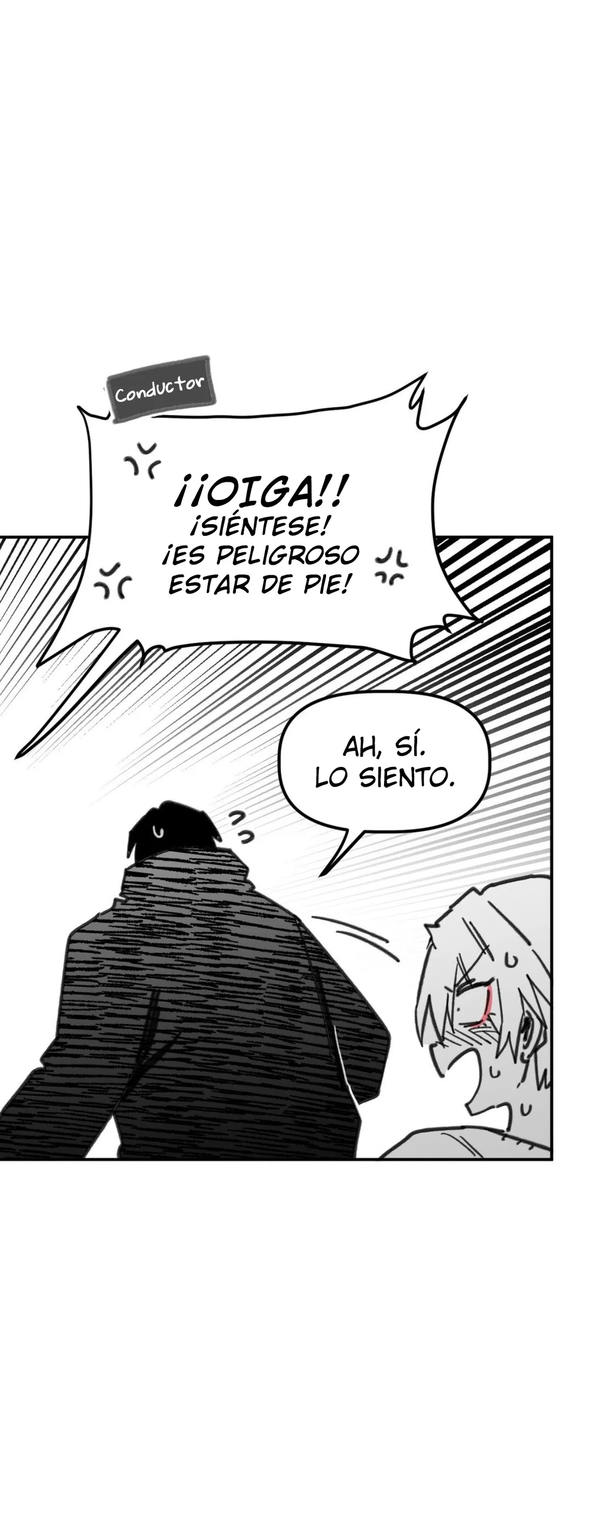 High School Boy Capítulo 45 en Línea - página 55