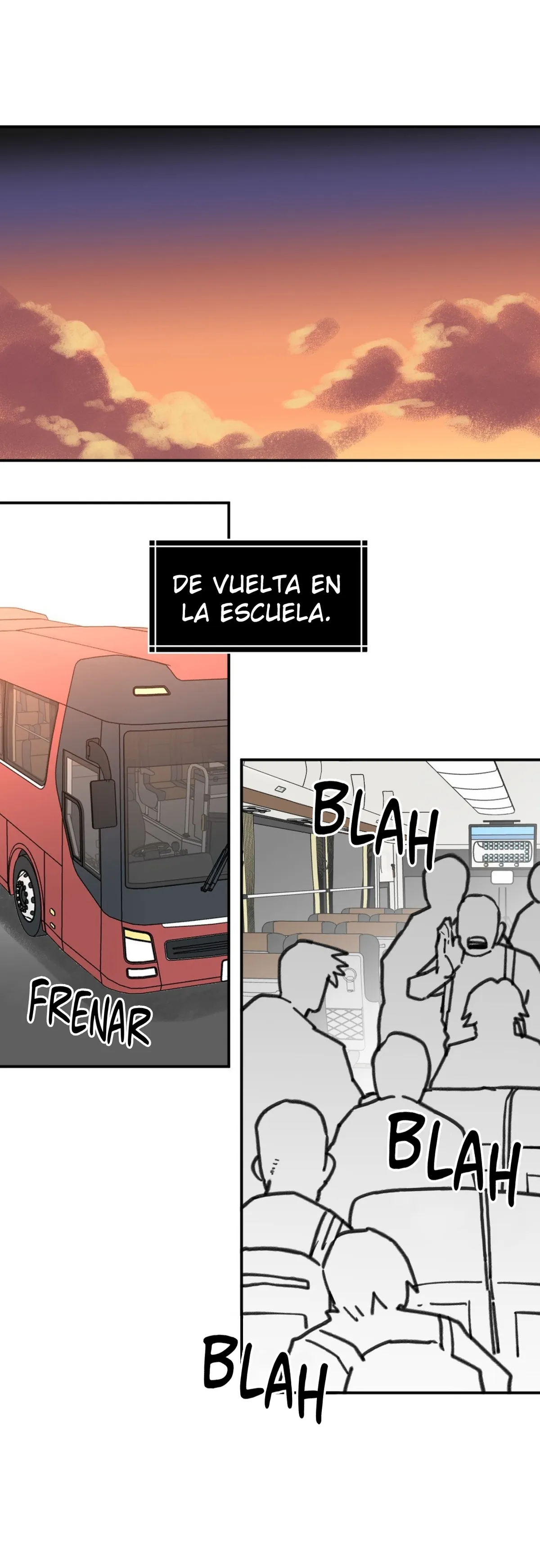 High School Boy Capítulo 45 en Línea - página 60