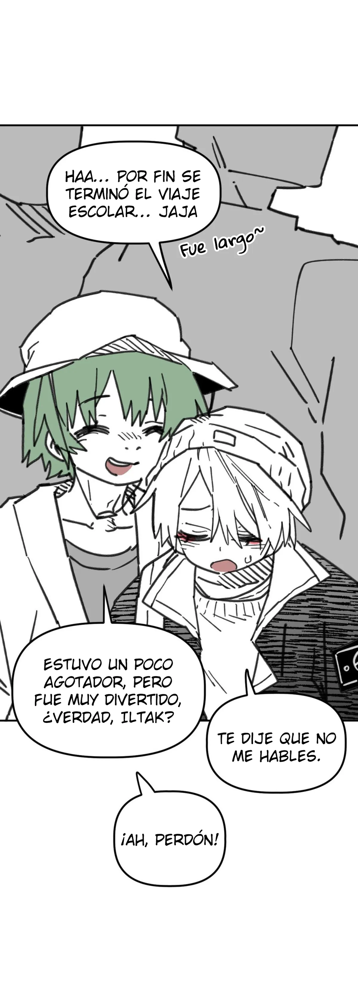 High School Boy Capítulo 45 en Línea - página 61