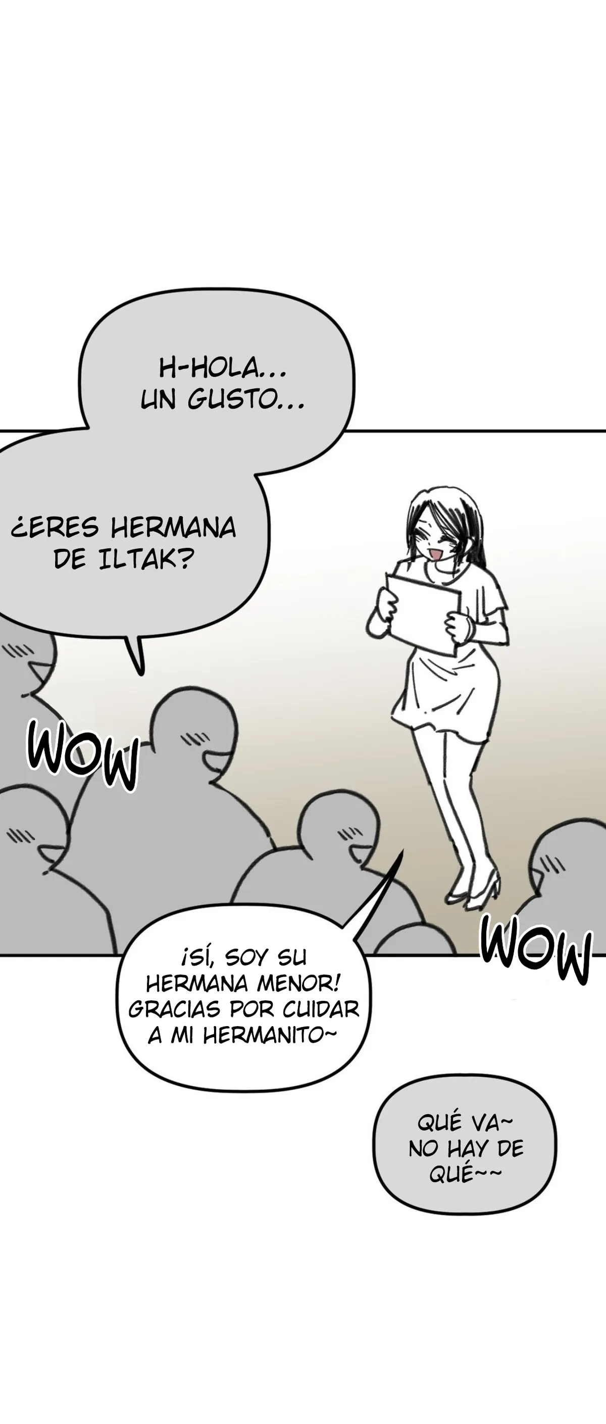 High School Boy Capítulo 45 en Línea - página 67
