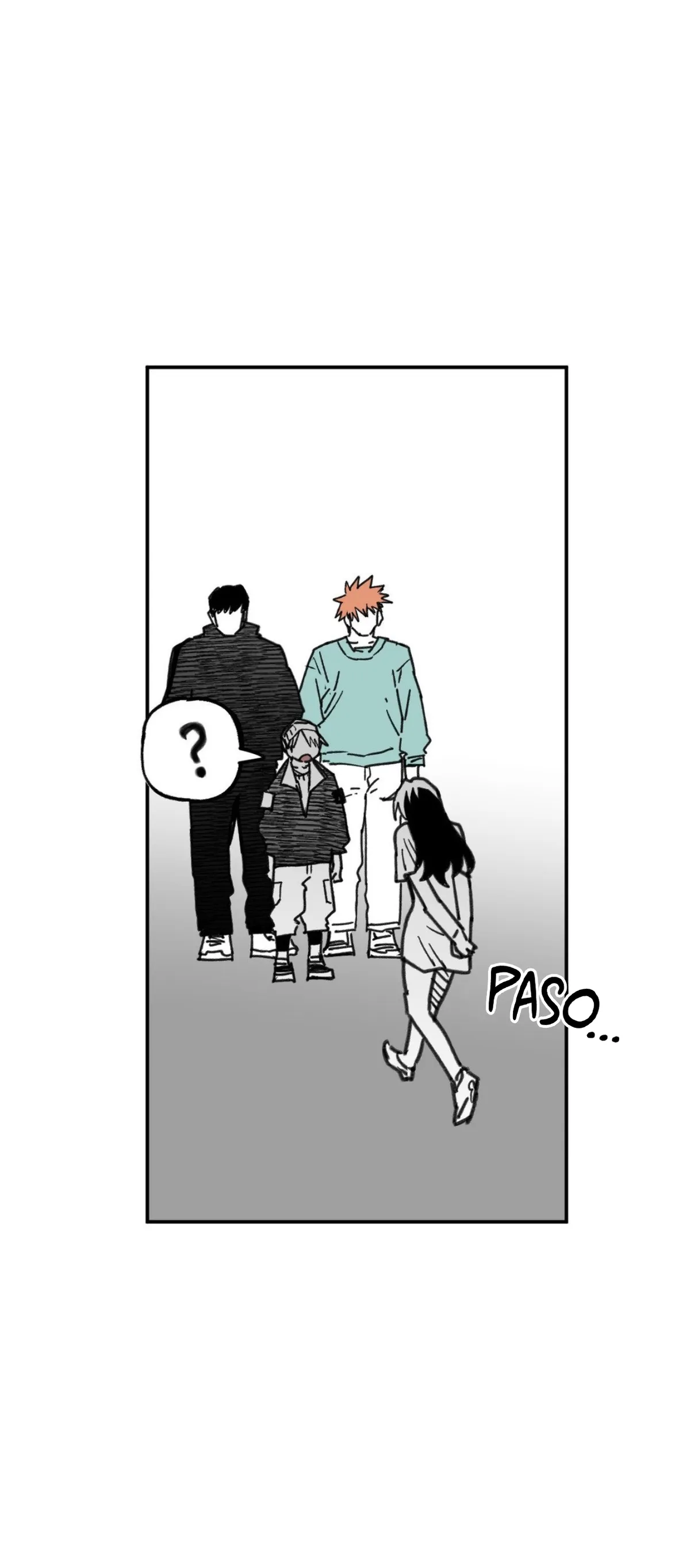 High School Boy Capítulo 45 en Línea - página 72