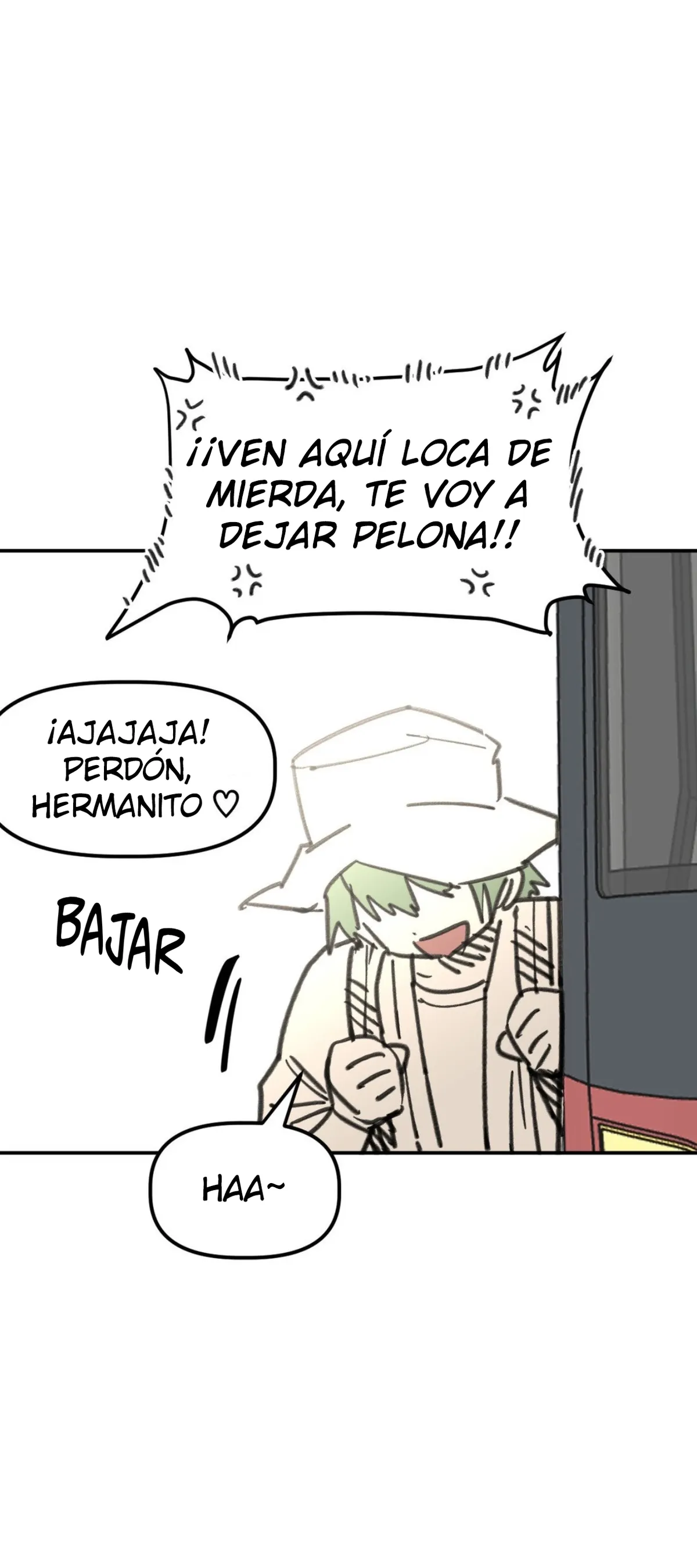High School Boy Capítulo 45 en Línea - página 75