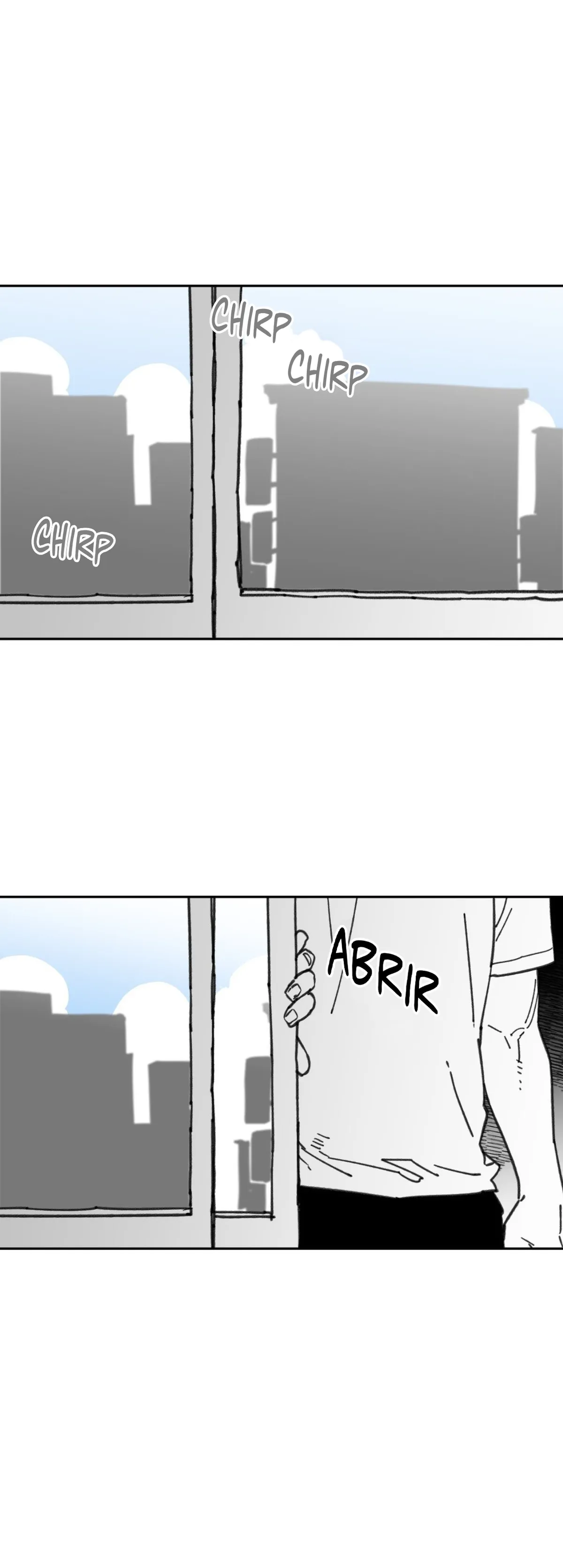 High School Boy Capítulo 46 en Línea - página 3