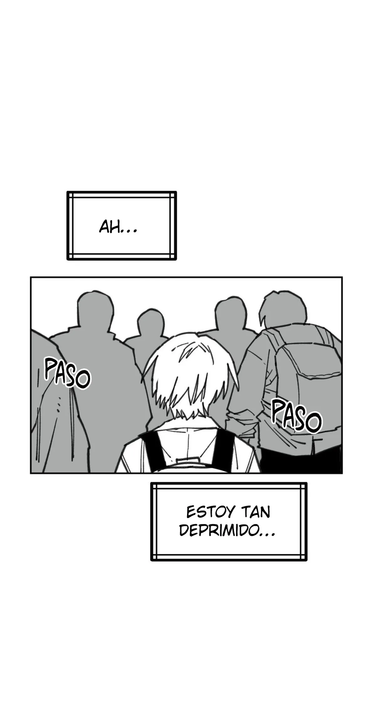 High School Boy Capítulo 46 en Línea - página 14