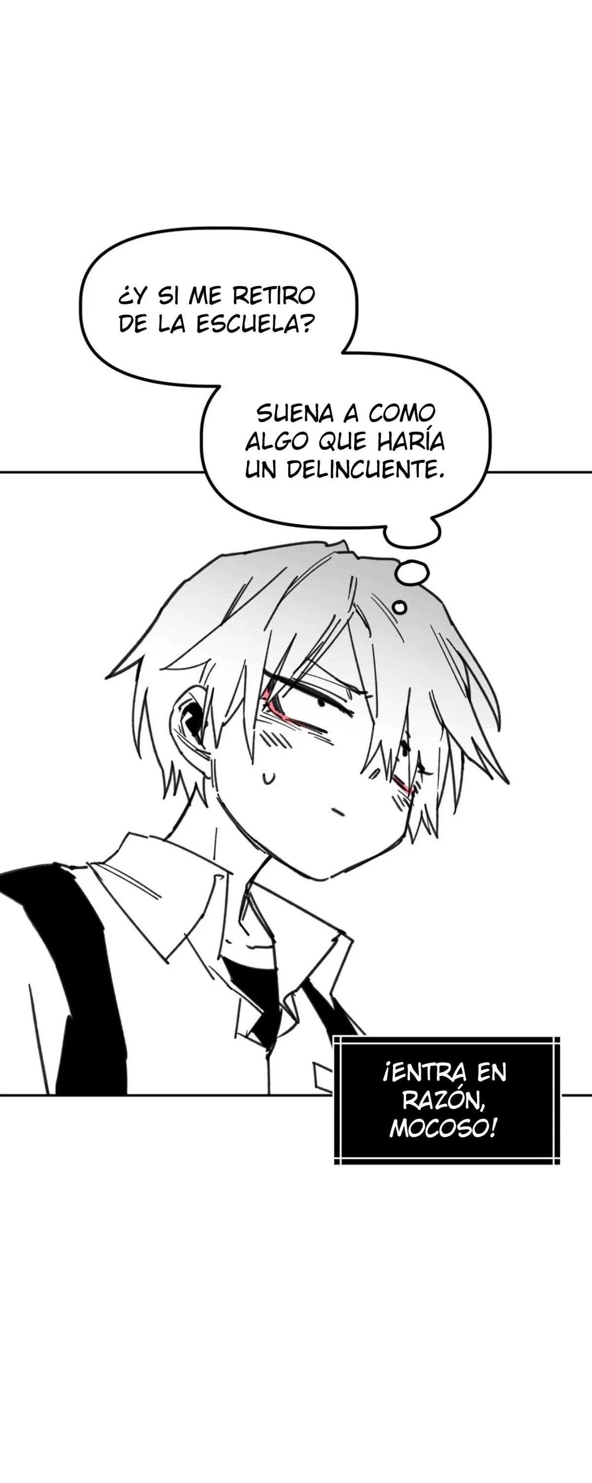 High School Boy Capítulo 46 en Línea - página 16