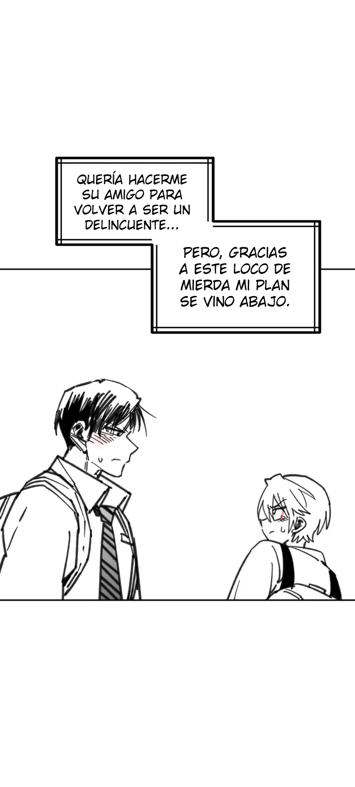High School Boy Capítulo 46 en Línea - página 20