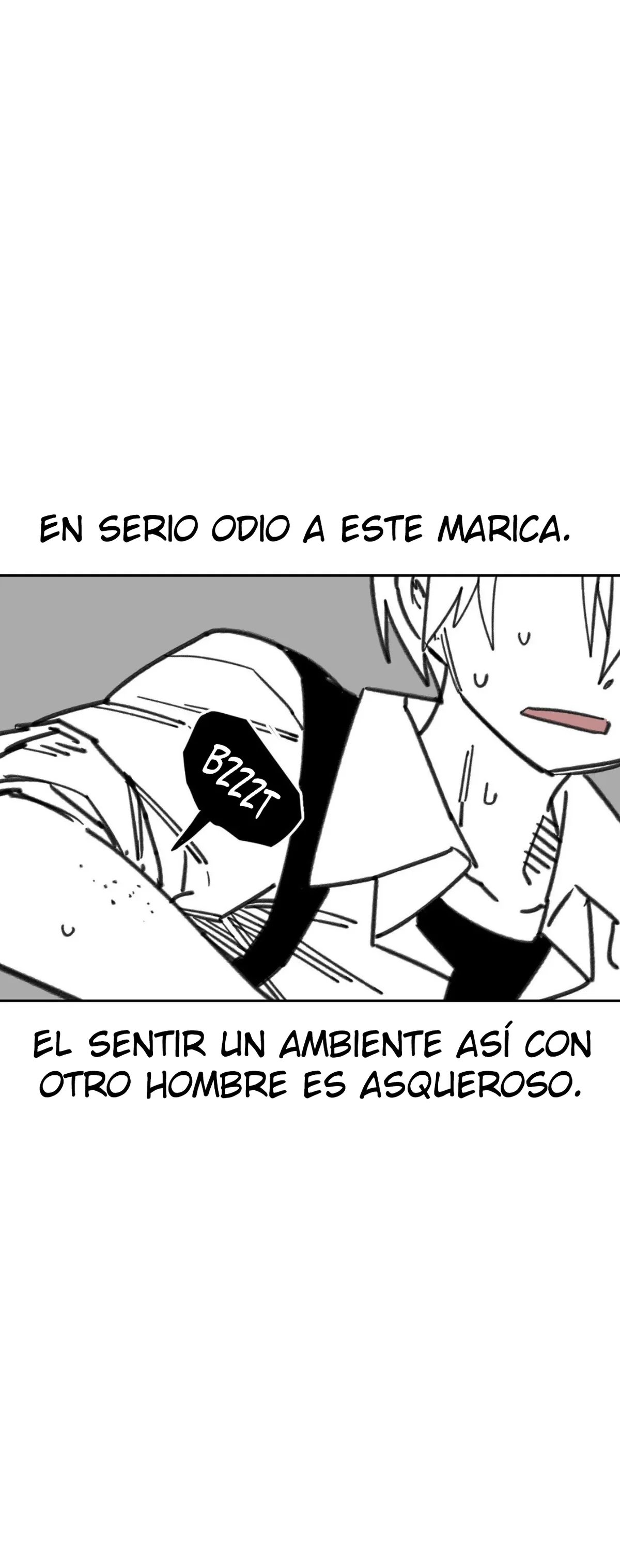 High School Boy Capítulo 46 en Línea - página 25