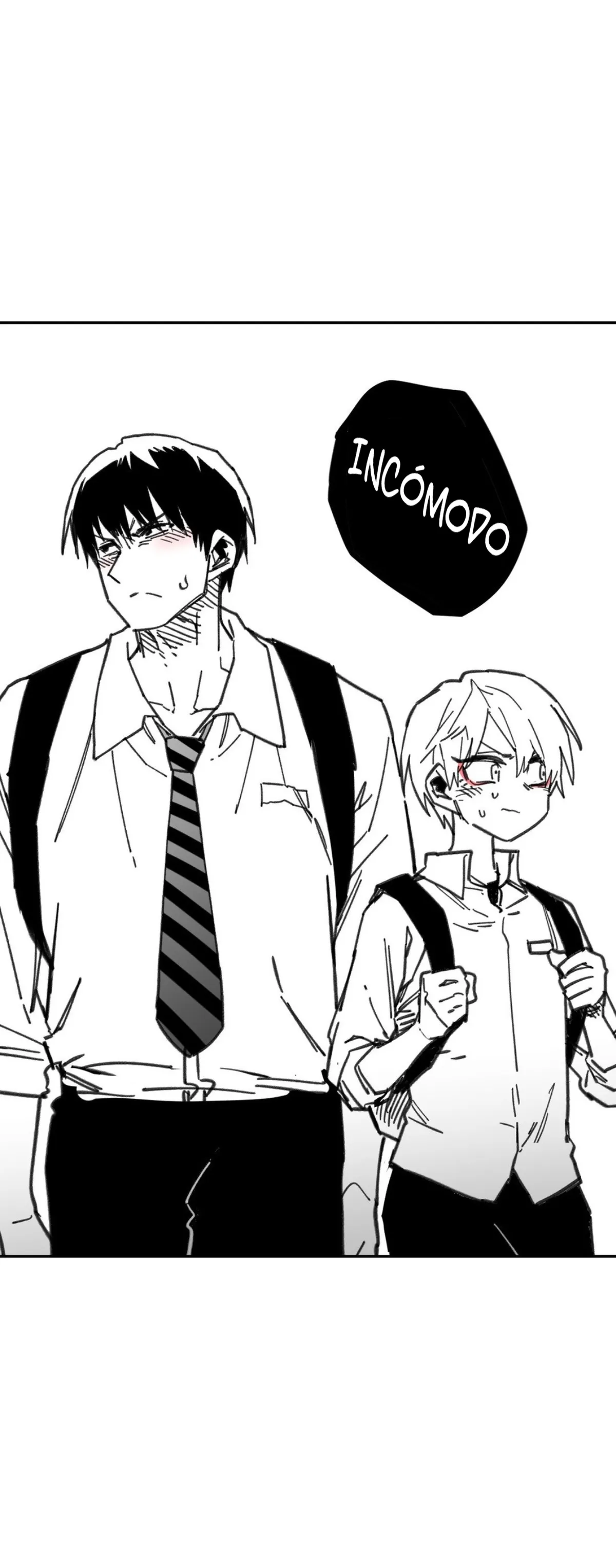 High School Boy Capítulo 46 en Línea - página 30