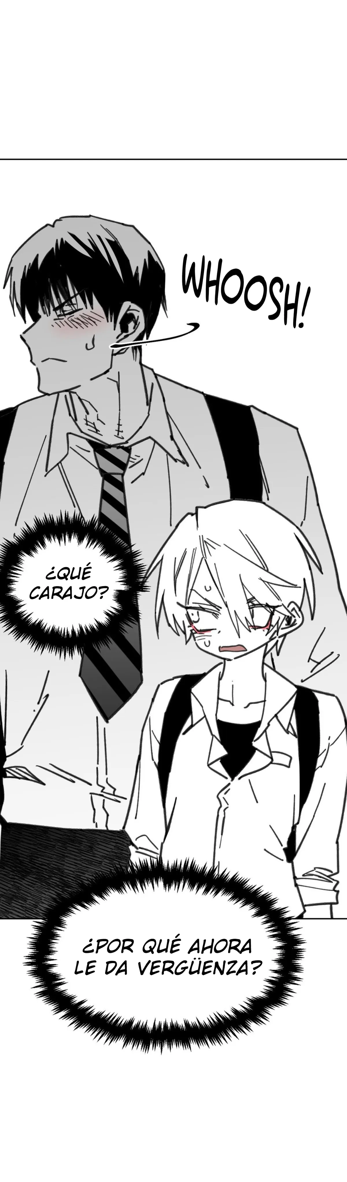 High School Boy Capítulo 46 en Línea - página 32