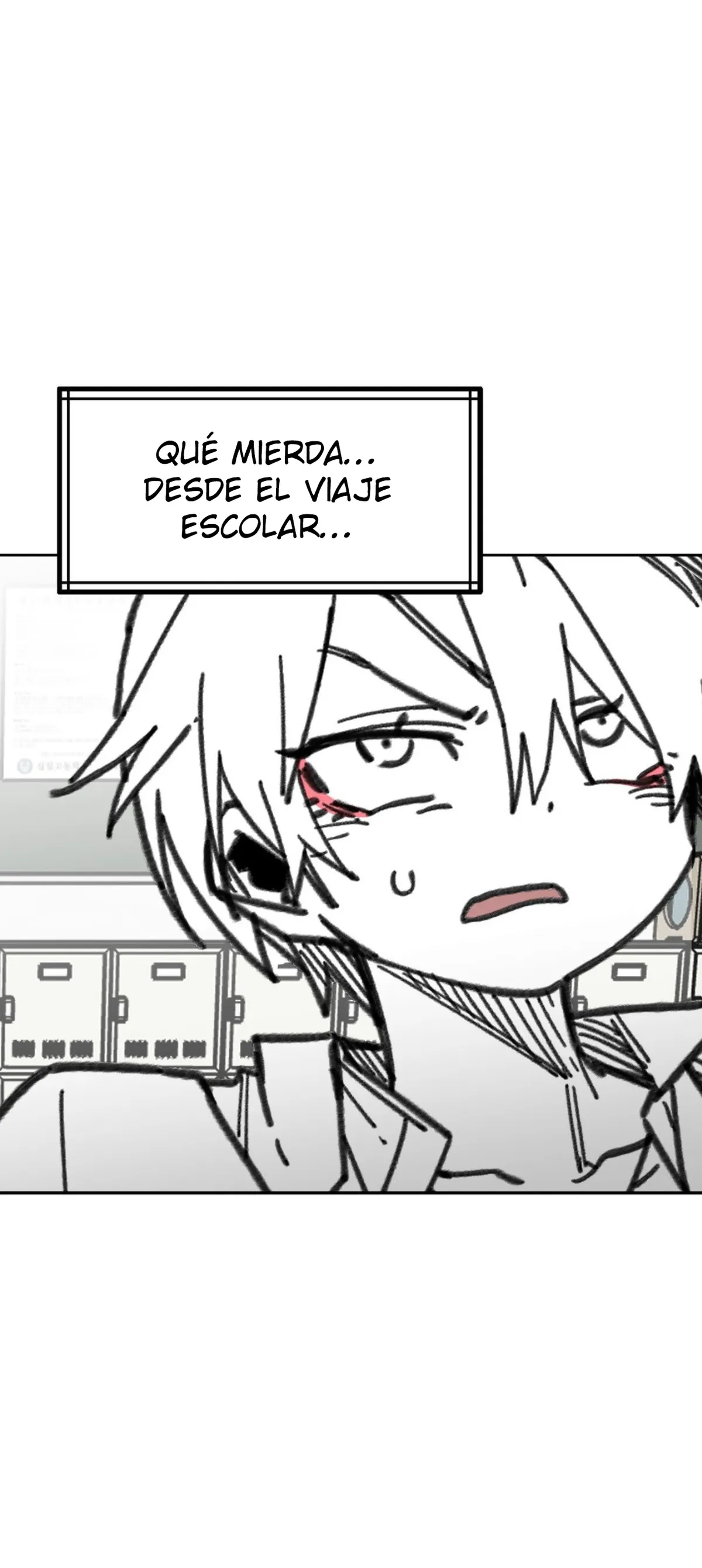 High School Boy Capítulo 46 en Línea - página 46