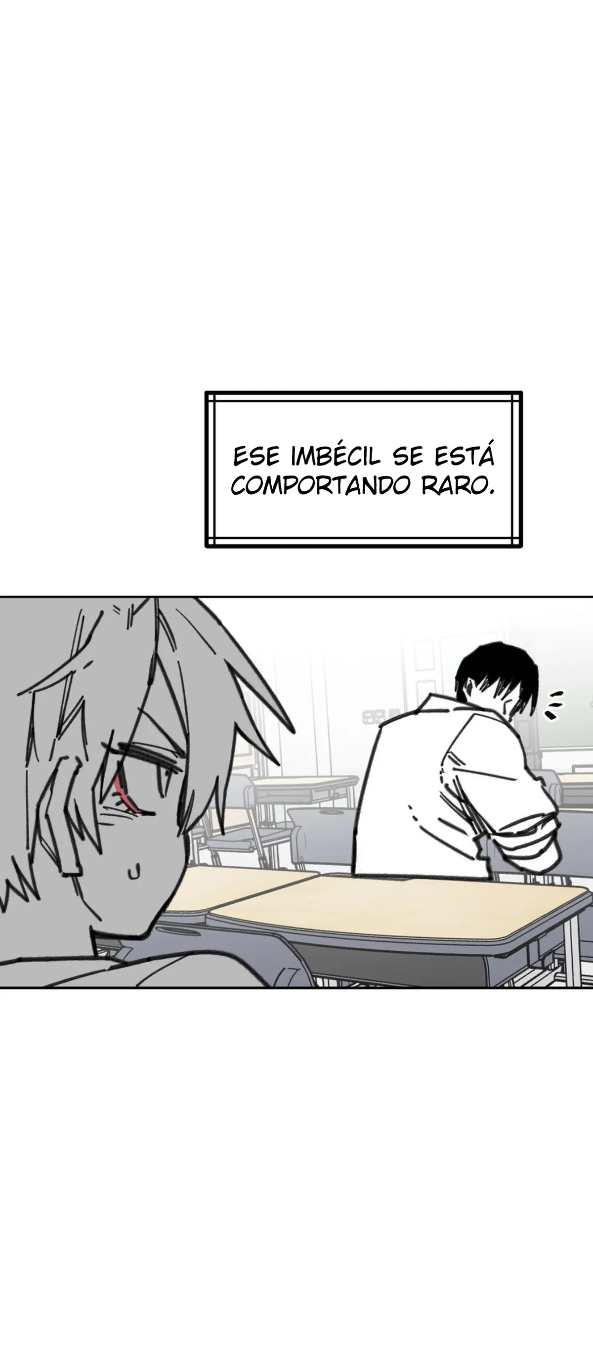 High School Boy Capítulo 46 en Línea - página 47