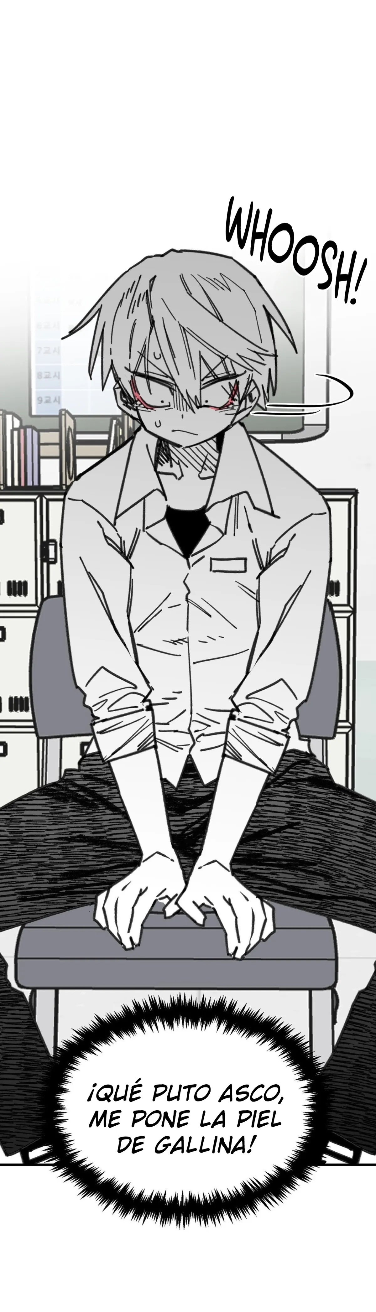 High School Boy Capítulo 46 en Línea - página 51
