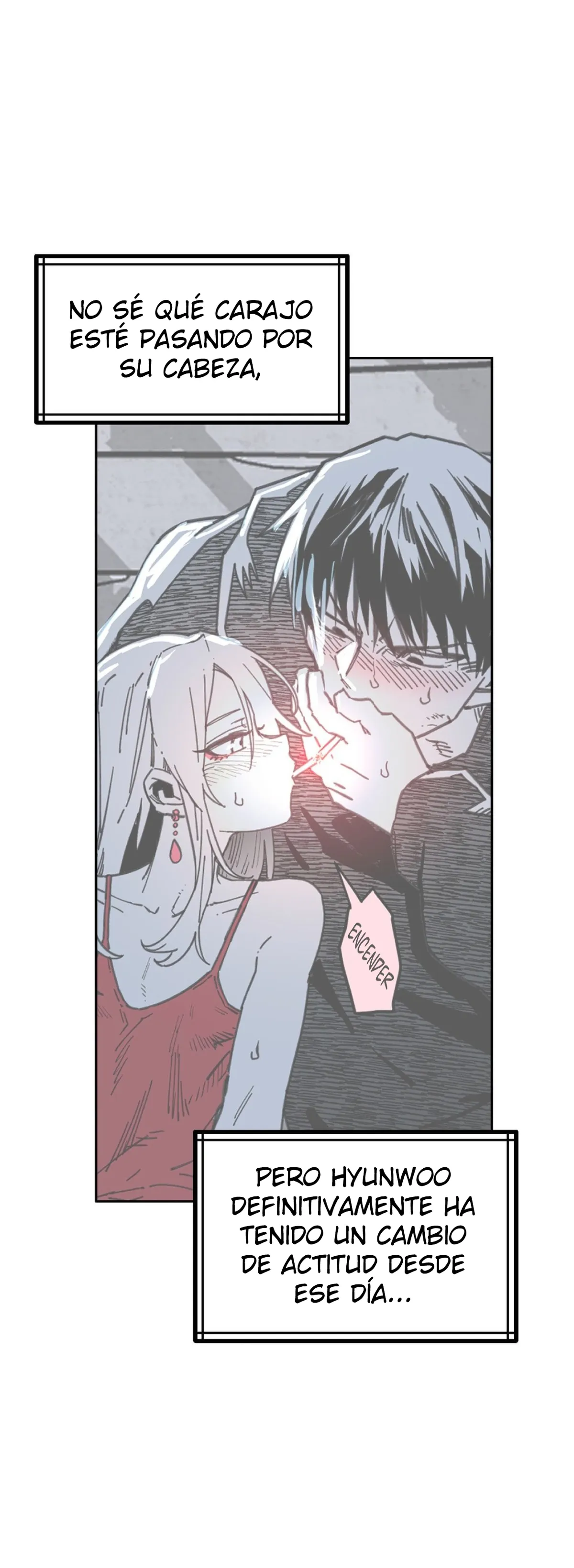 High School Boy Capítulo 46 en Línea - página 55