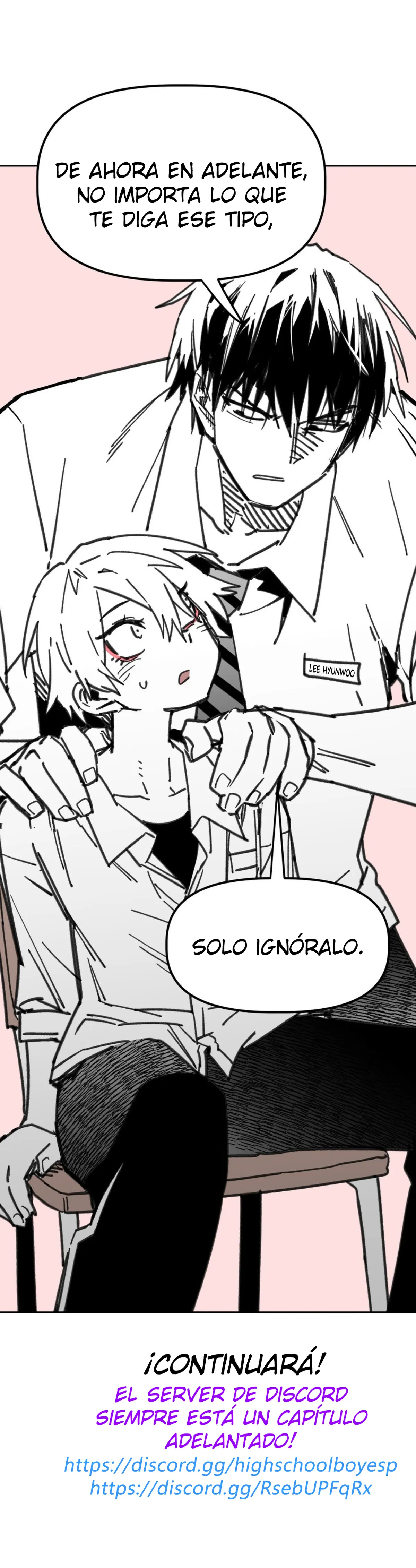 High School Boy Capítulo 46 en Línea - página 62