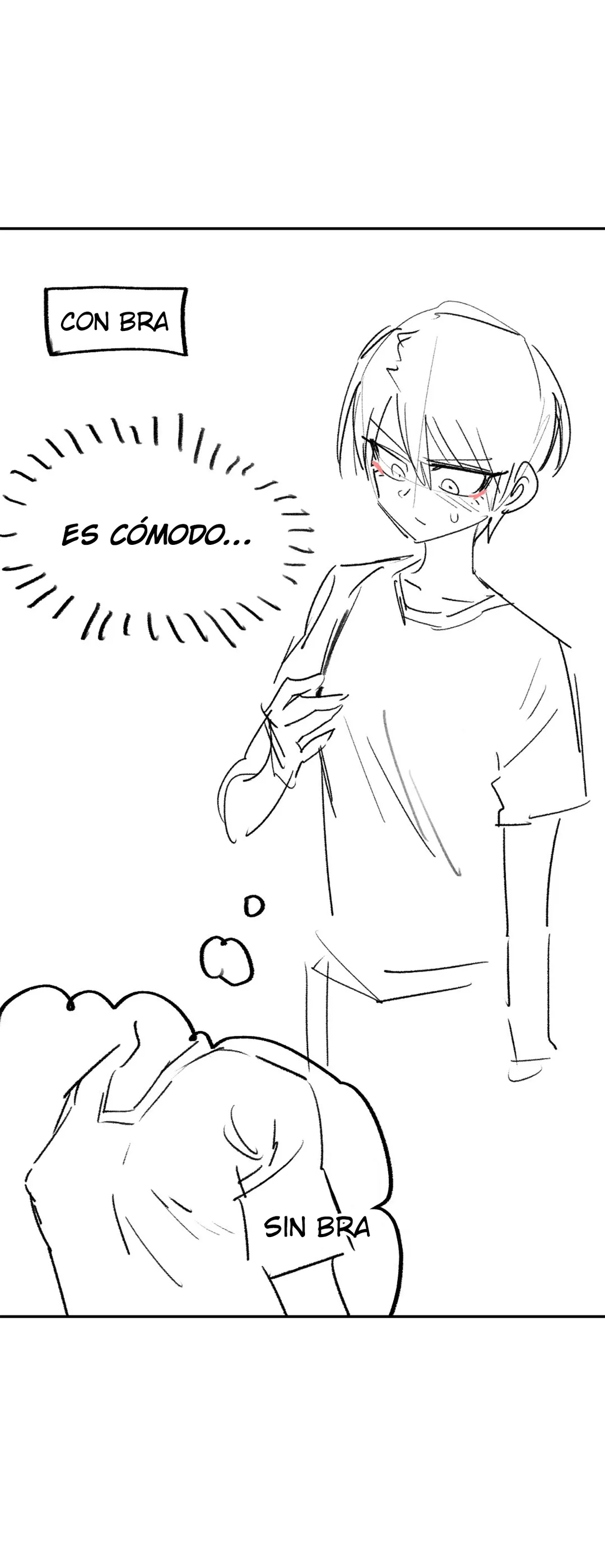 High School Boy Capítulo 46.5 en Línea - página 6