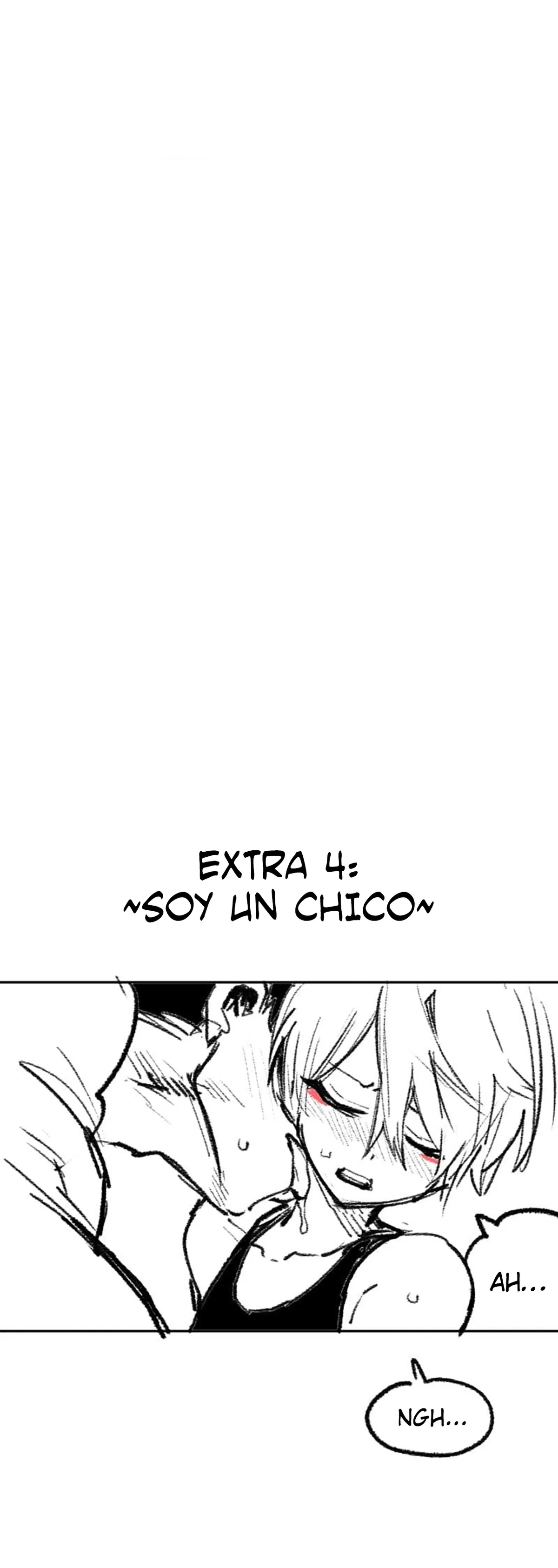 High School Boy Capítulo 46.5 en Línea - página 13