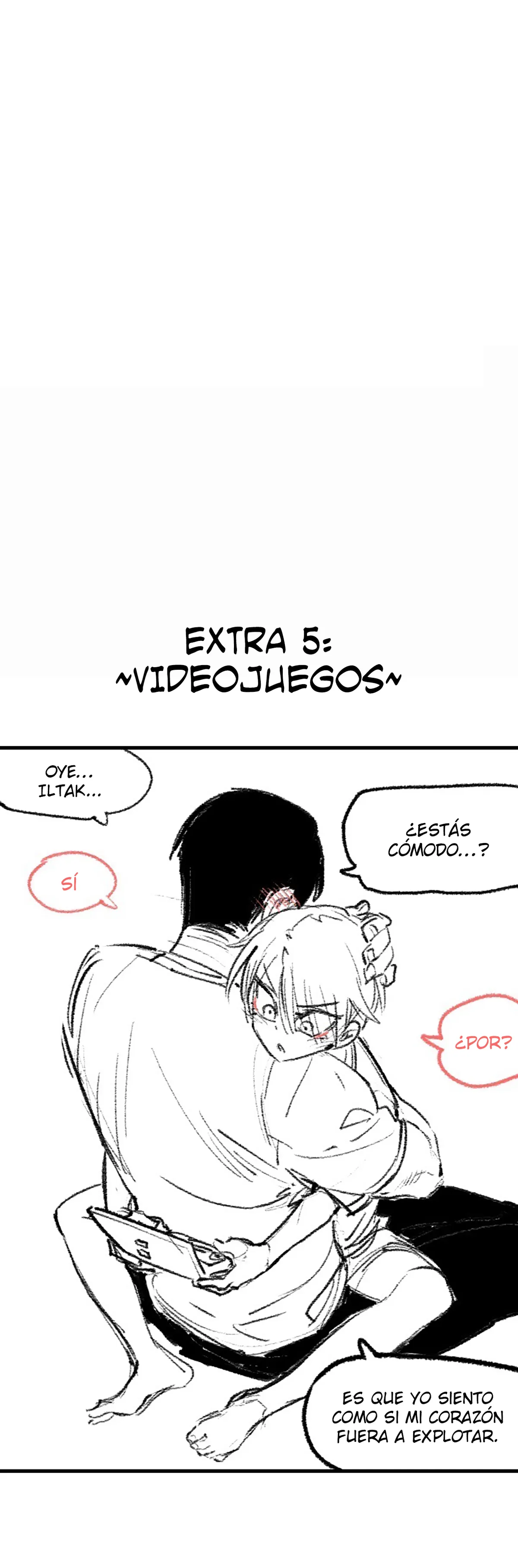 High School Boy Capítulo 46.5 en Línea - página 18