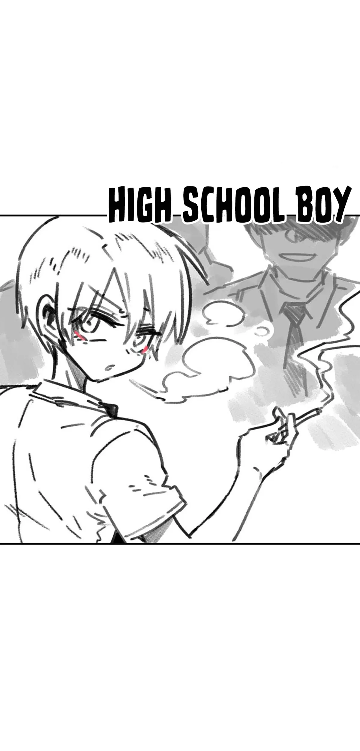 High School Boy Capítulo 46.5 en Línea - página 45