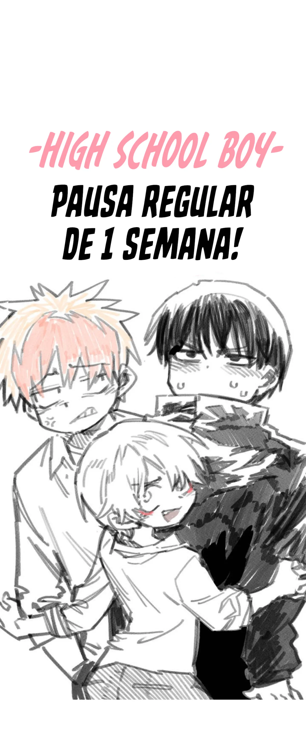 High School Boy Capítulo 46.5 en Línea - página 46