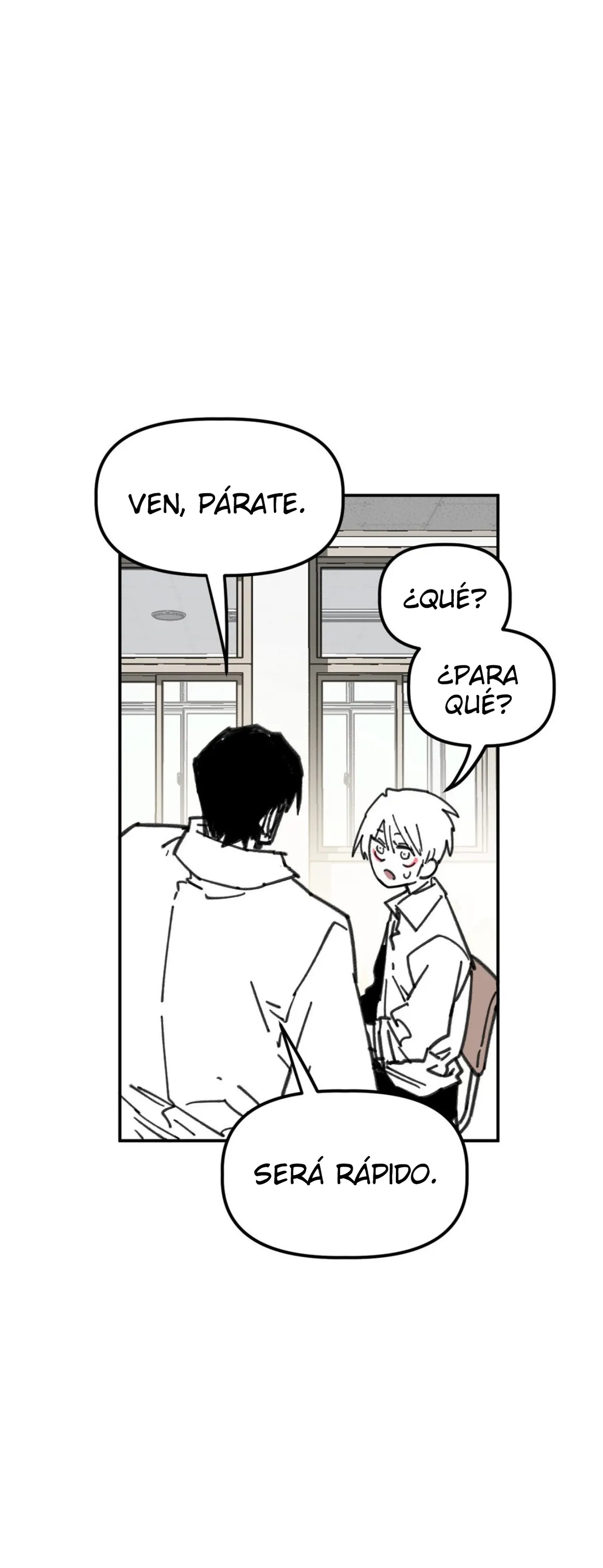 High School Boy Capítulo 47 en Línea - página 11