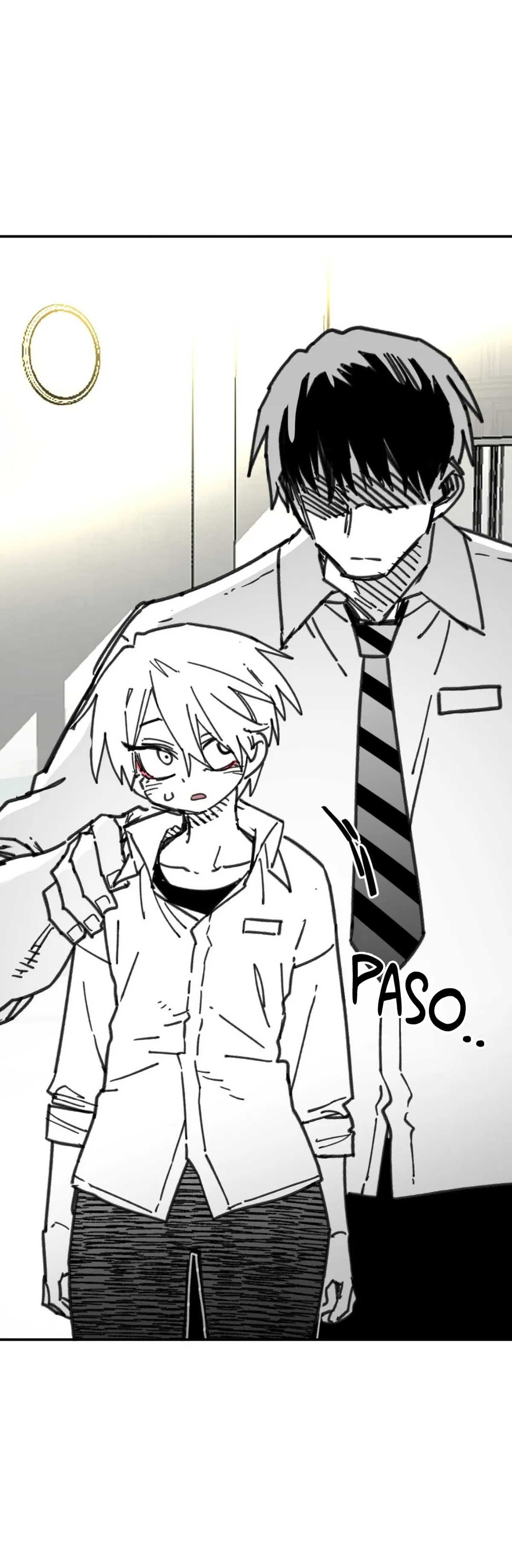 High School Boy Capítulo 47 en Línea - página 12
