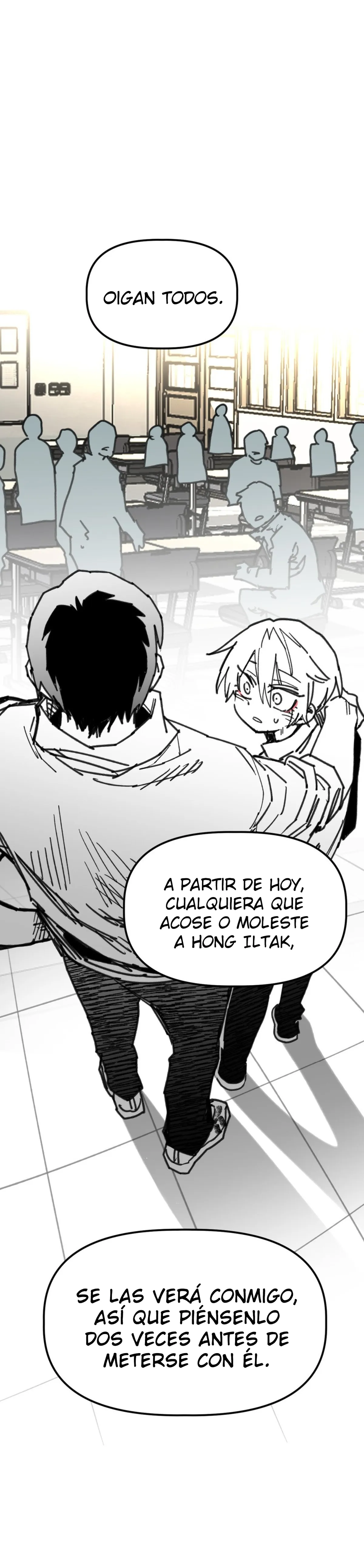 High School Boy Capítulo 47 en Línea - página 14