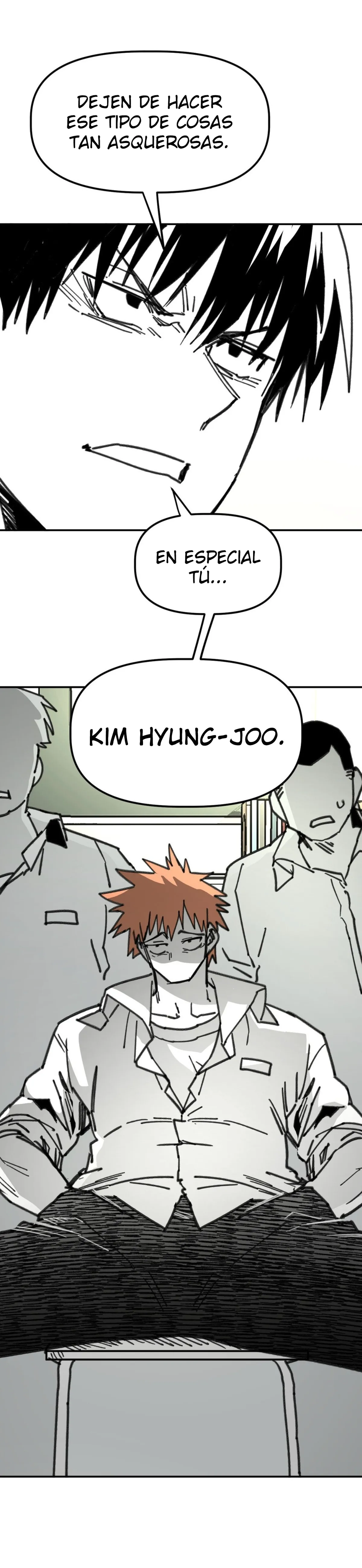 High School Boy Capítulo 47 en Línea - página 16