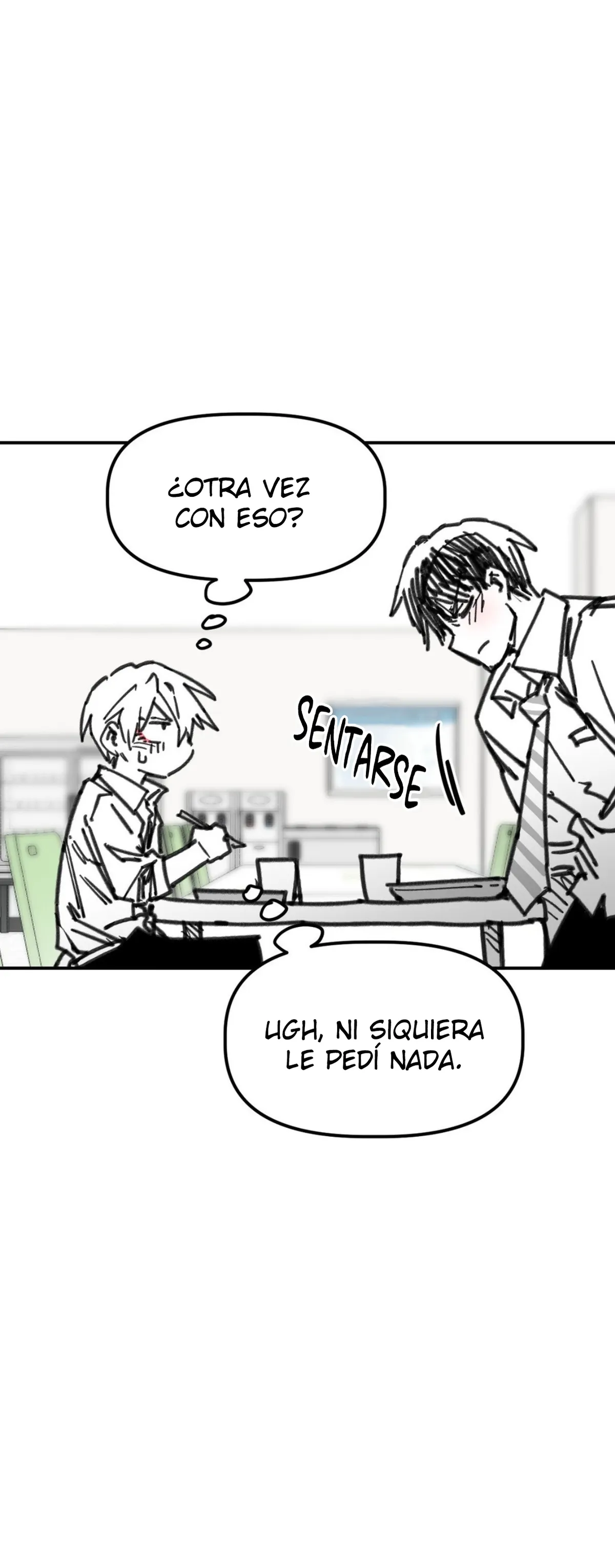 High School Boy Capítulo 47 en Línea - página 31