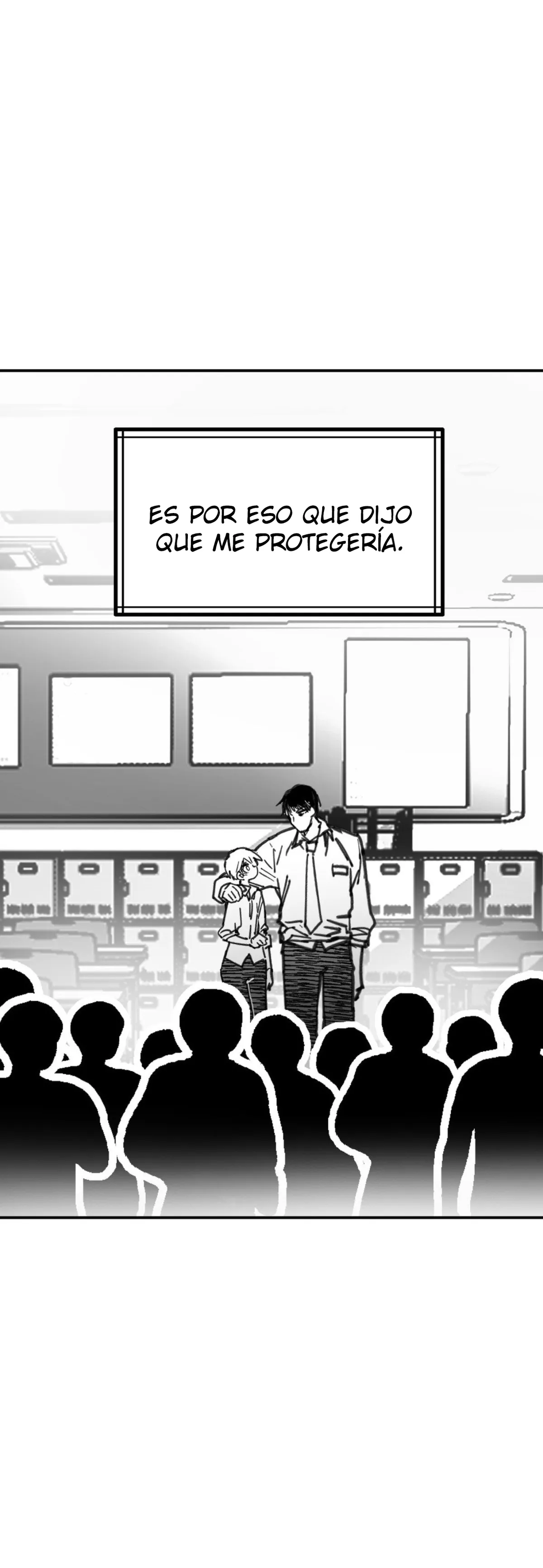 High School Boy Capítulo 47 en Línea - página 38