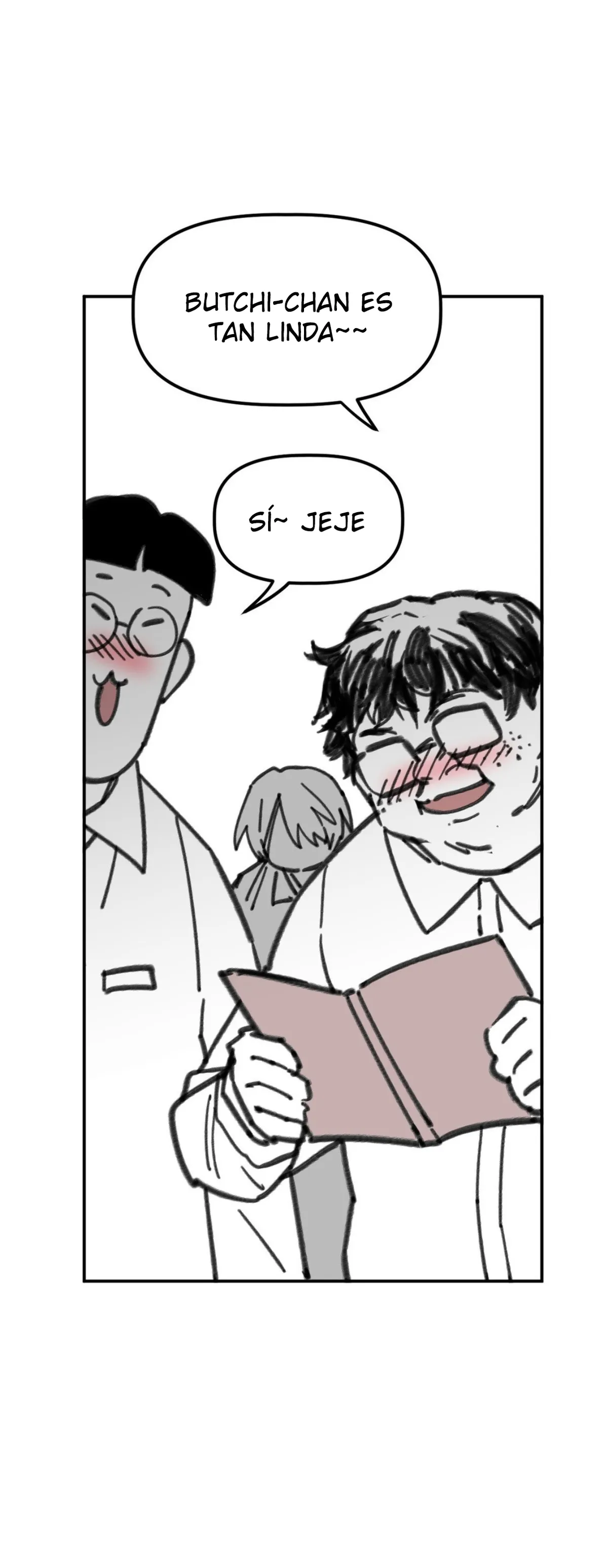 High School Boy Capítulo 47 en Línea - página 42