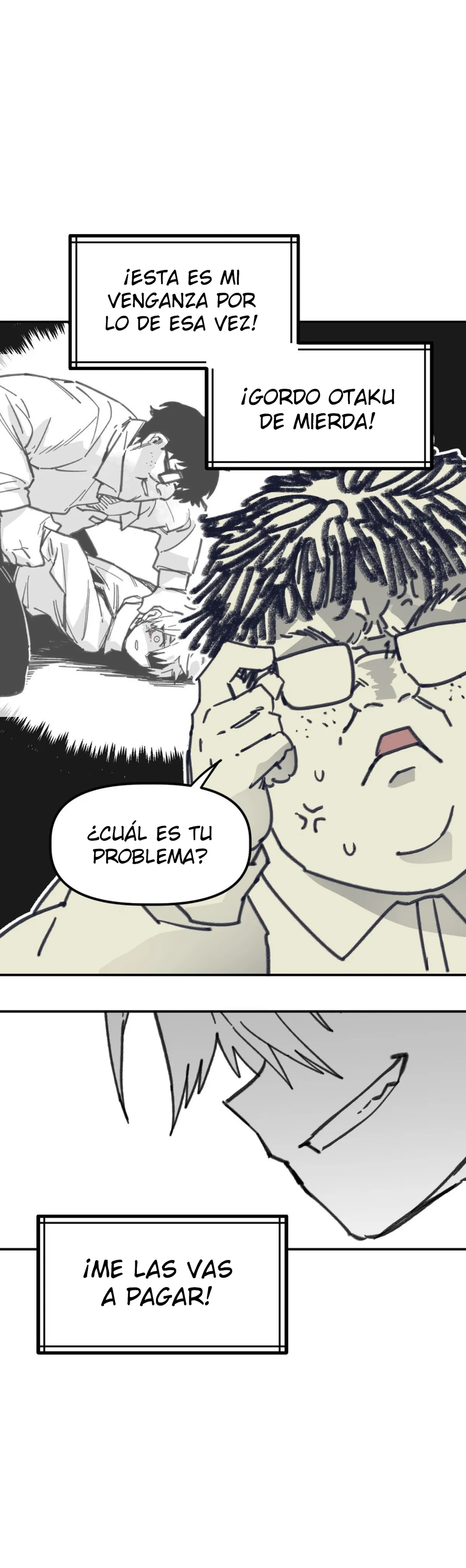 High School Boy Capítulo 47 en Línea - página 46