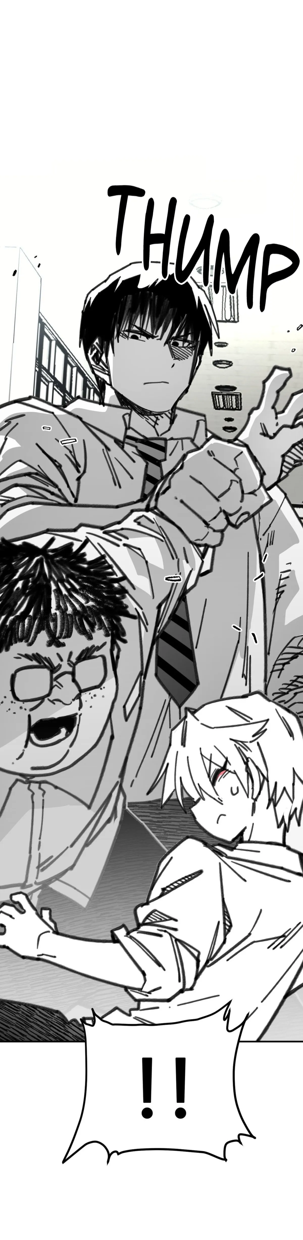 High School Boy Capítulo 47 en Línea - página 49