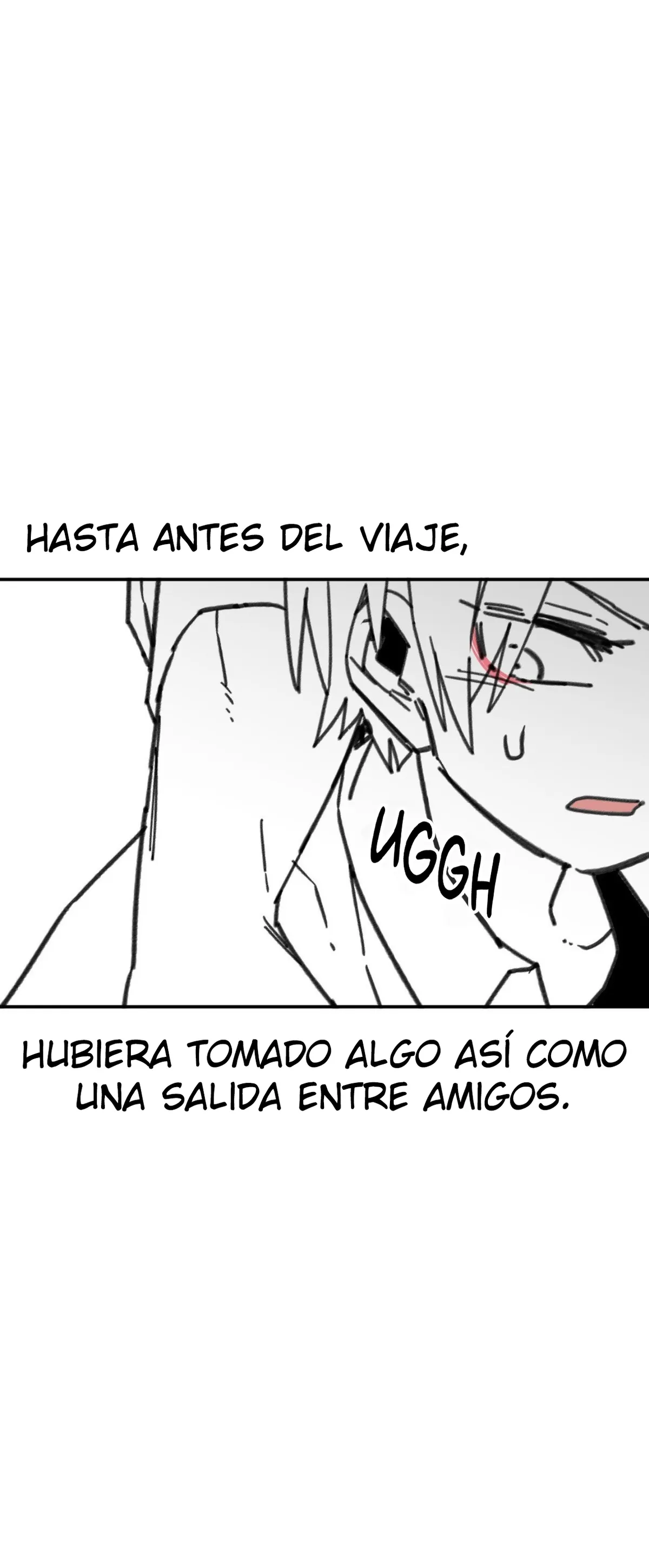 High School Boy Capítulo 48 en Línea - página 5