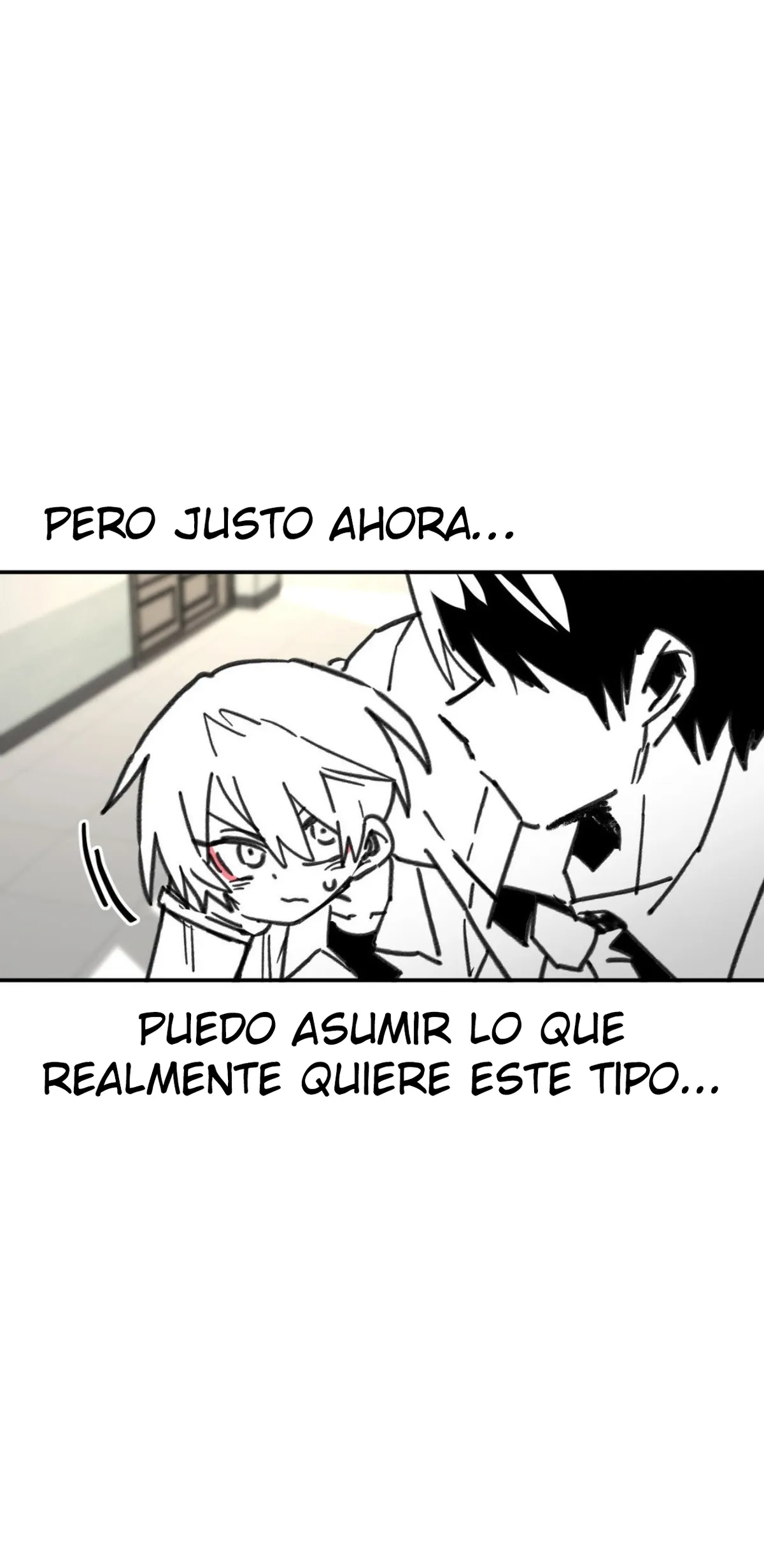 High School Boy Capítulo 48 en Línea - página 6
