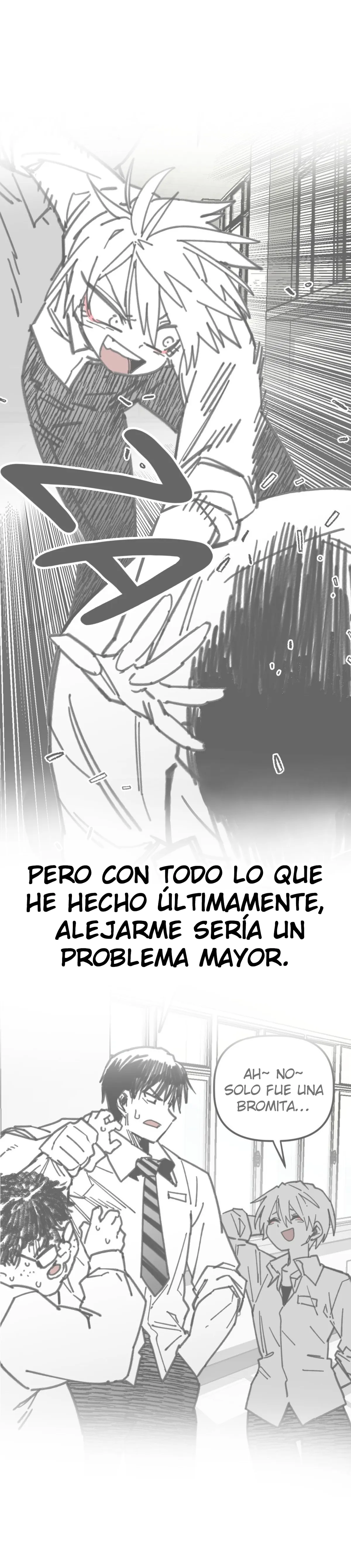 High School Boy Capítulo 48 en Línea - página 14