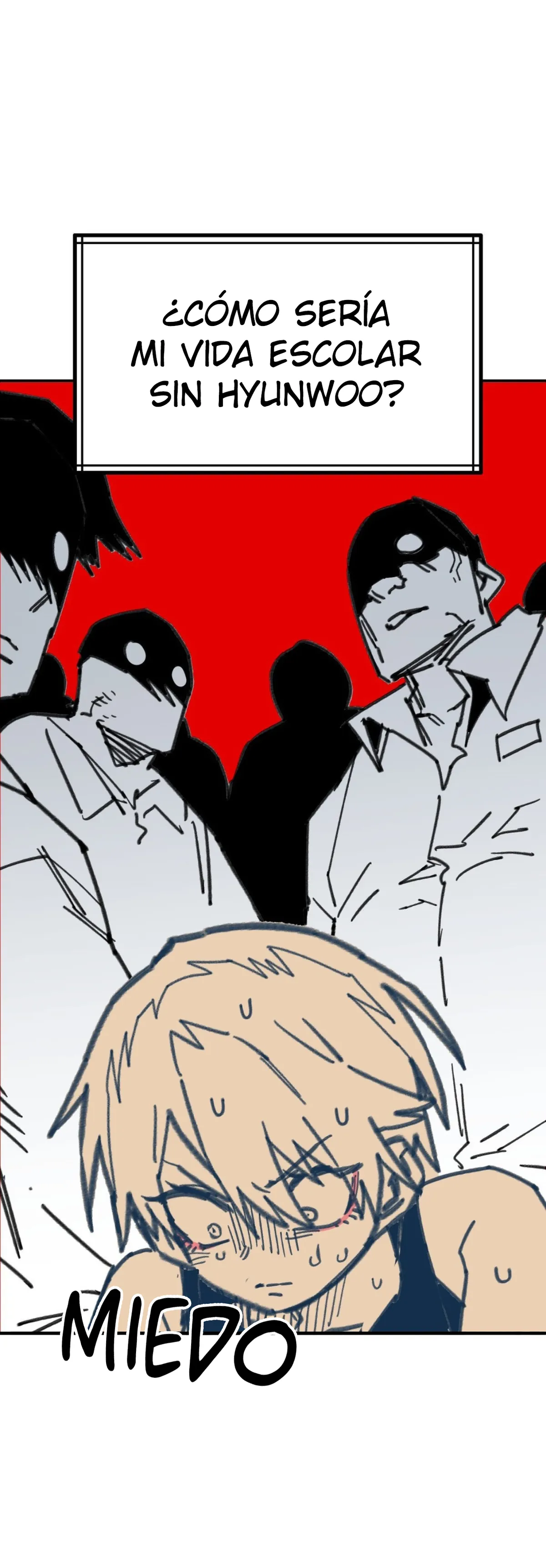 High School Boy Capítulo 48 en Línea - página 23