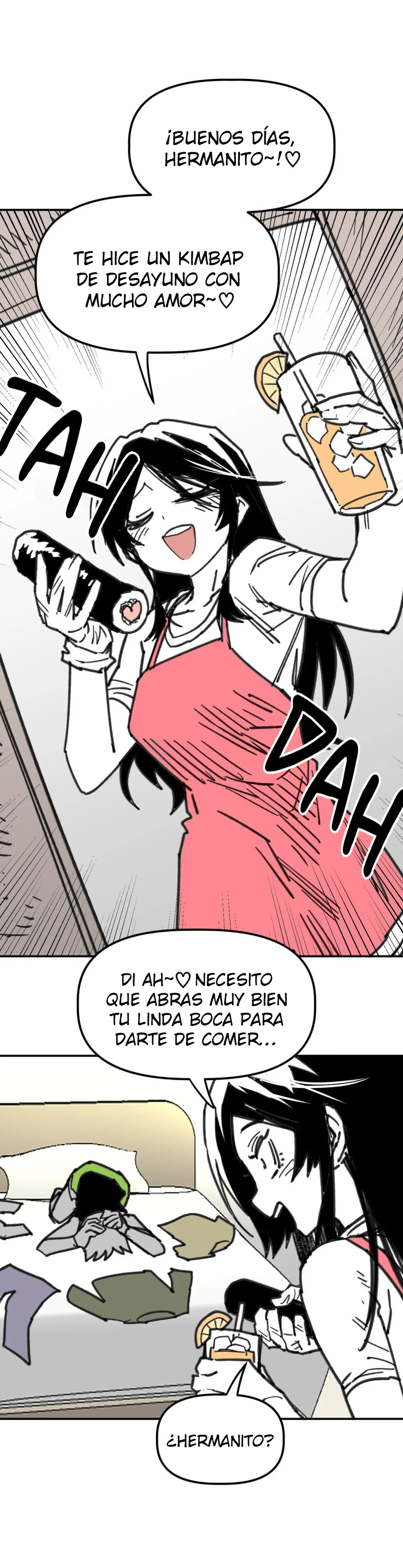 High School Boy Capítulo 48 en Línea - página 25