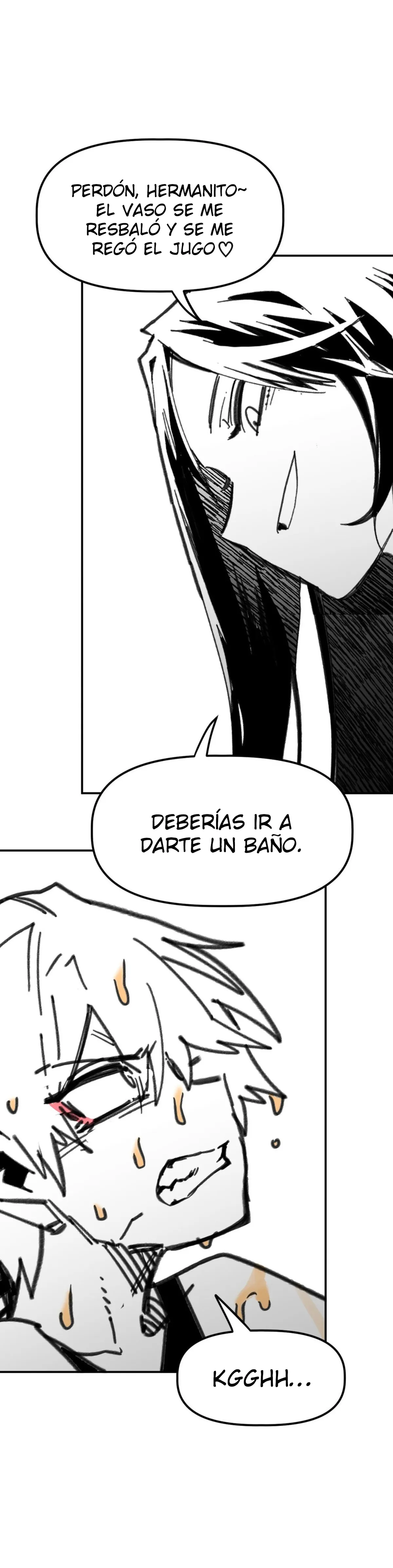 High School Boy Capítulo 48 en Línea - página 42