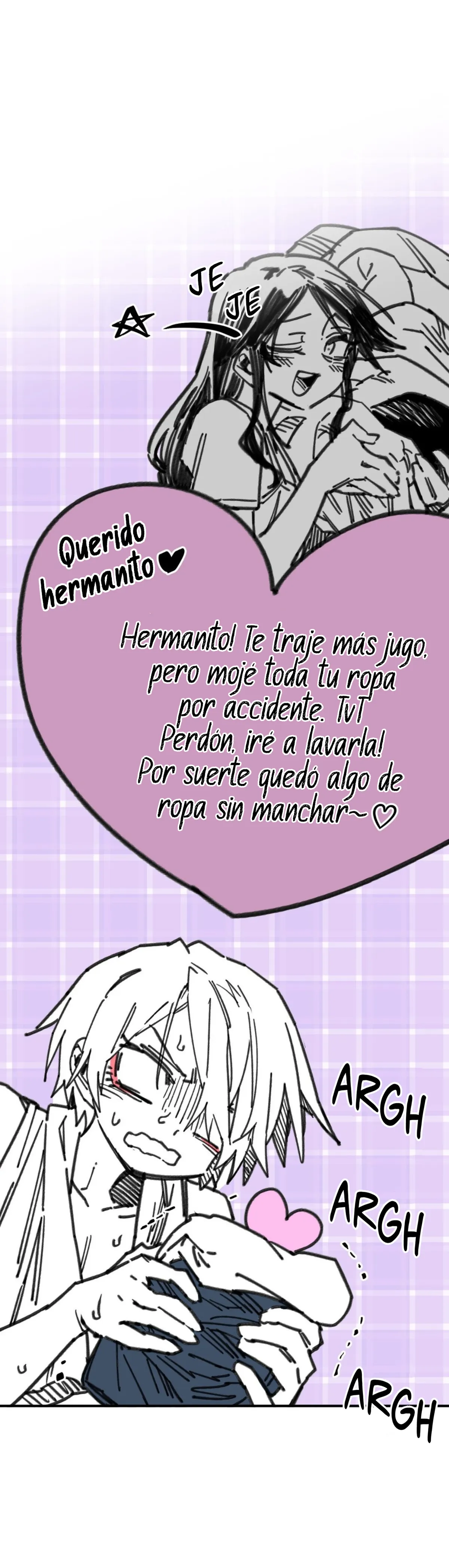 High School Boy Capítulo 48 en Línea - página 47